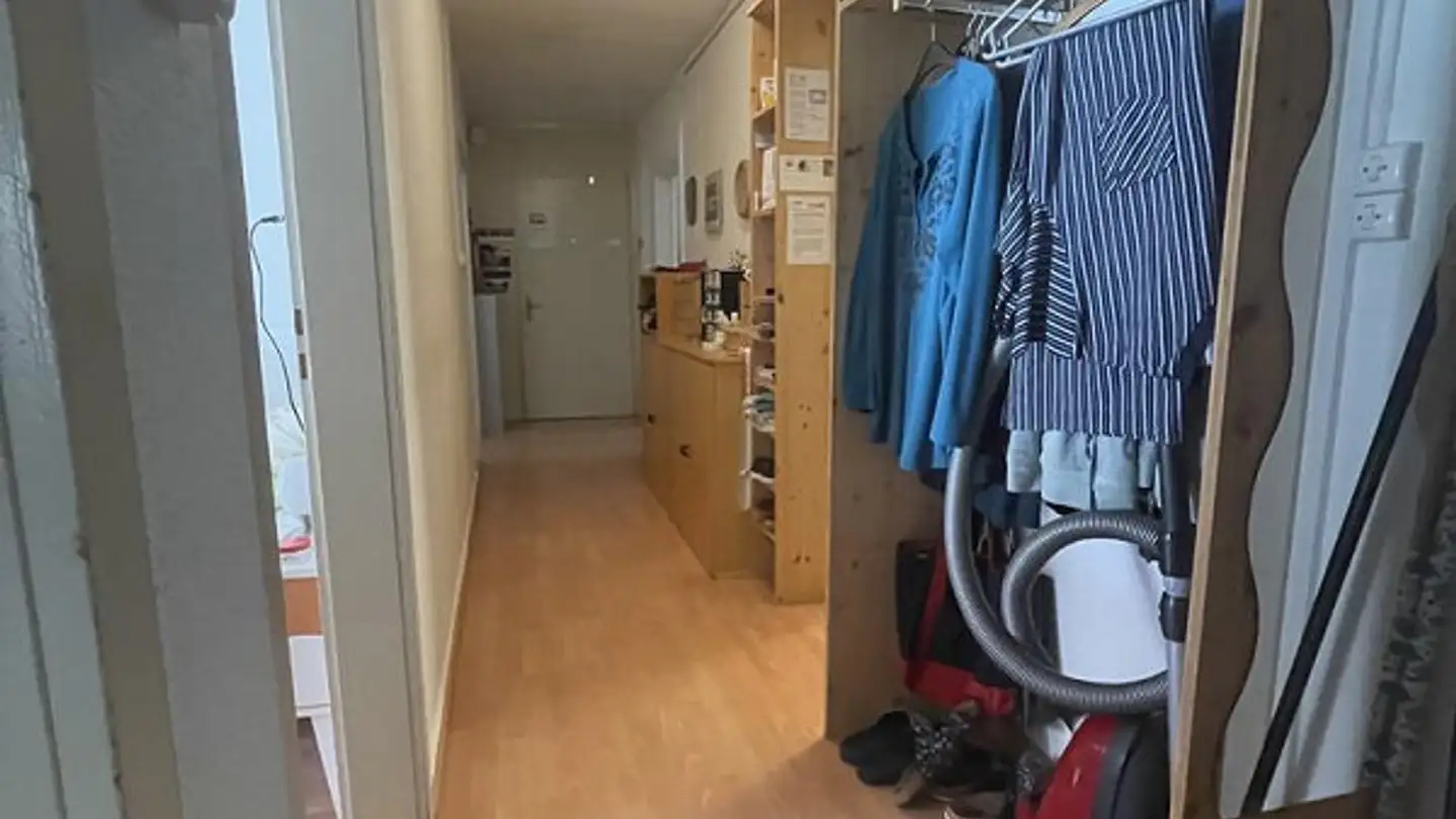 Wohnung mieten - Sandackerstrasse 2, 8462 Rheinau - Foto 2