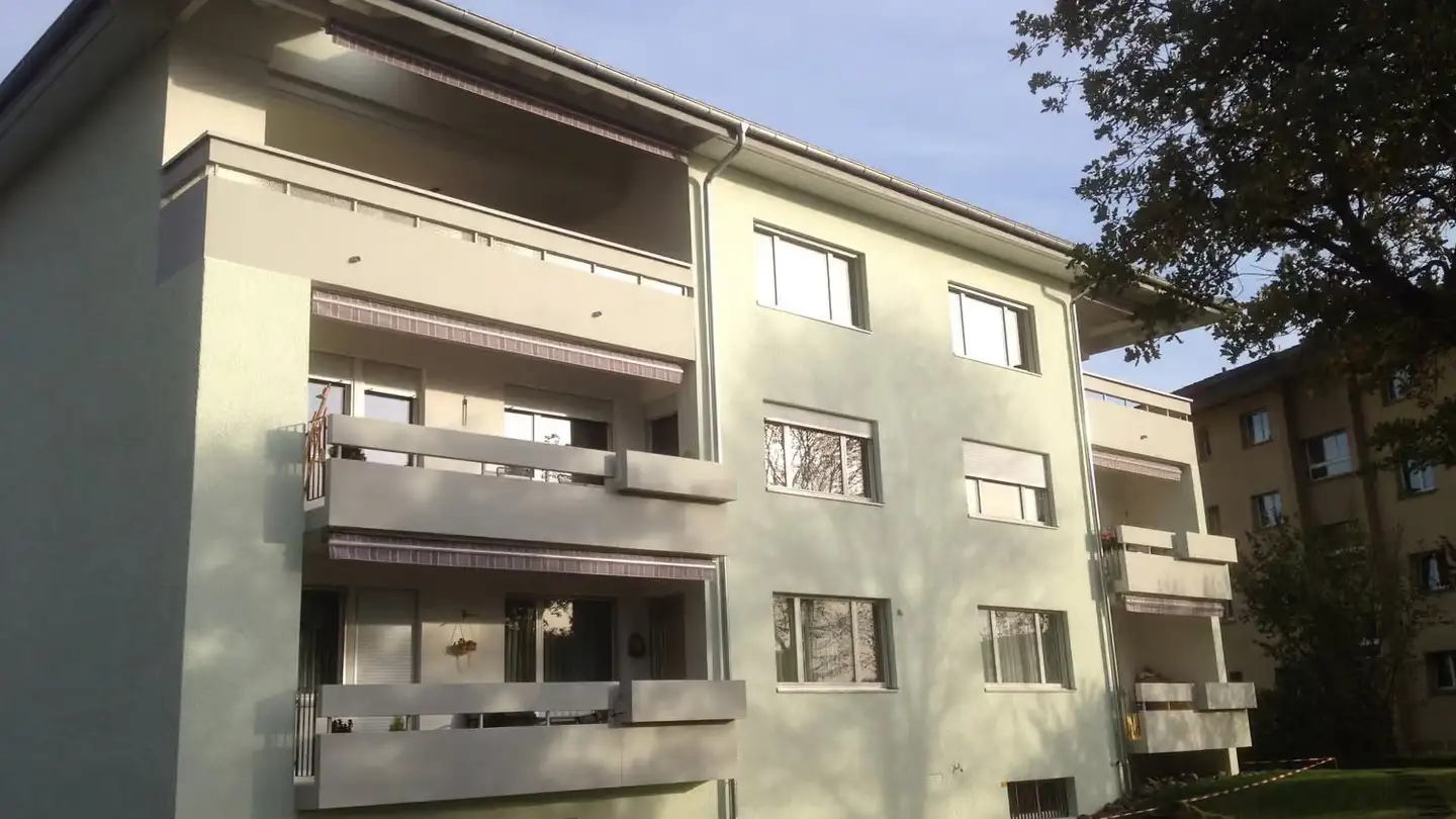 Appartamento in affitto - Birkenstrasse 11, 5442 Fislisbach