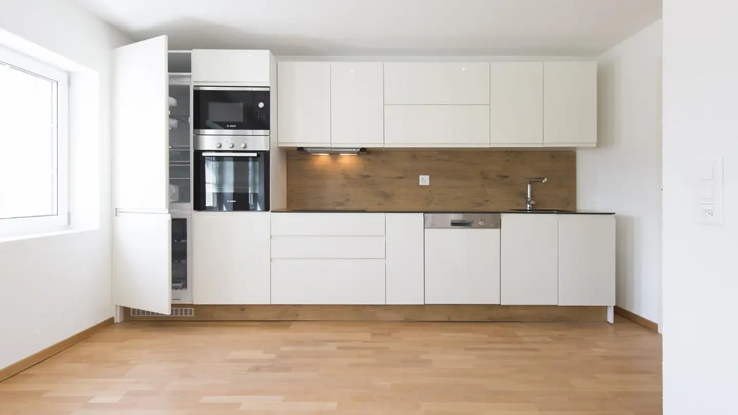 Apartment for rent - Herisauerstrasse, 9104 Waldstatt - Photo 2