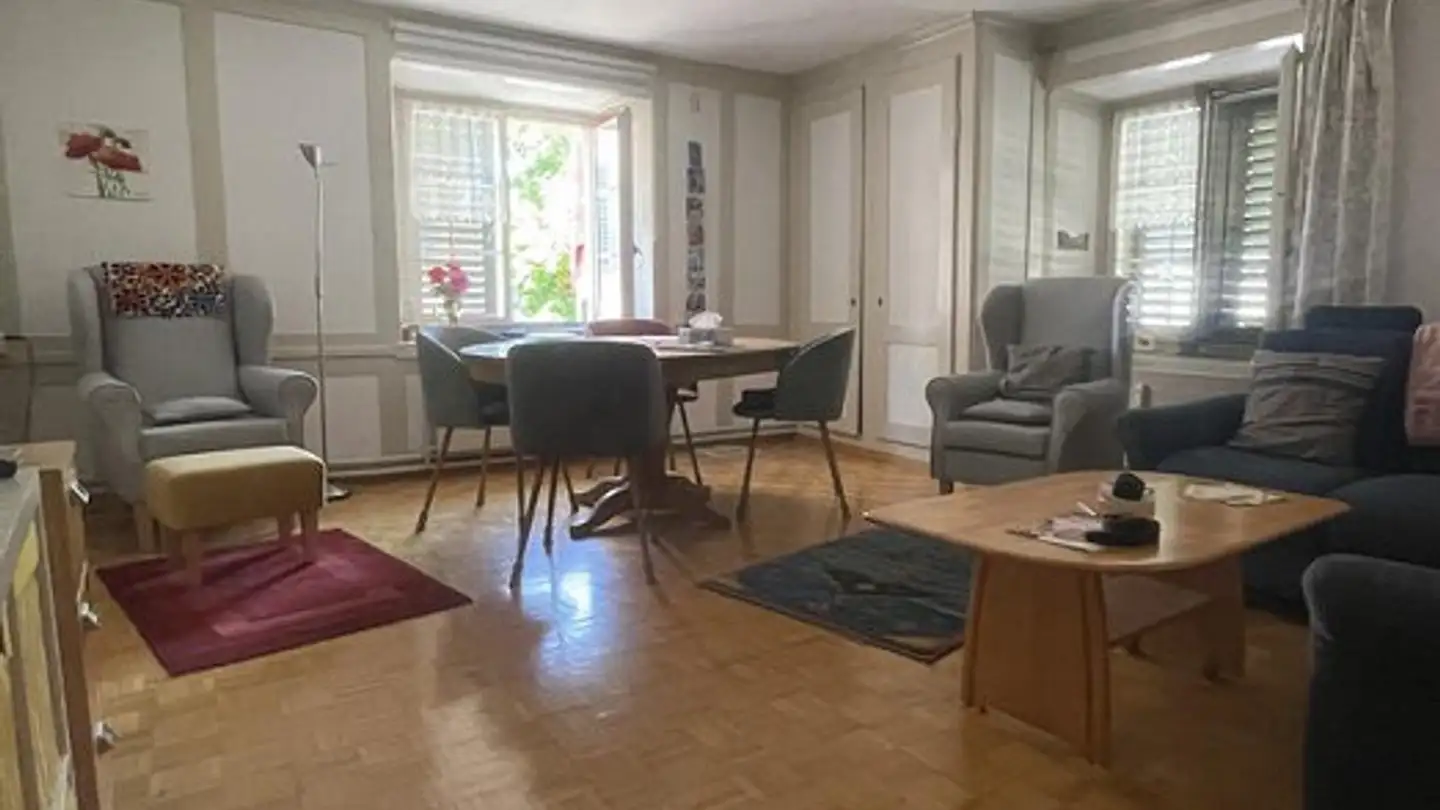 Wohnung mieten - Sandackerstrasse 2, 8462 Rheinau - Foto 3