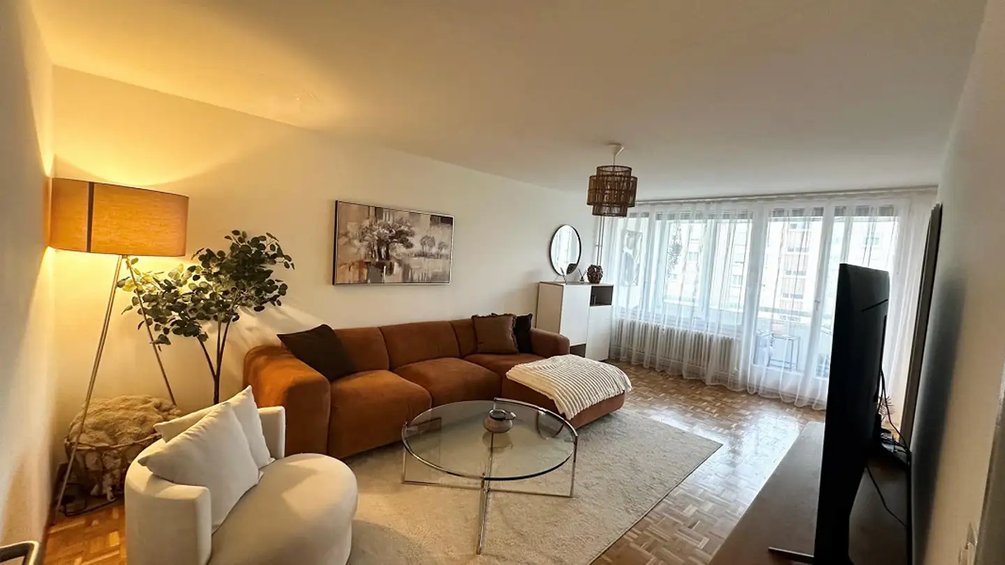 Apartment for rent - Neutalstrasse 30, 8207 Schaffhausen - Photo 3