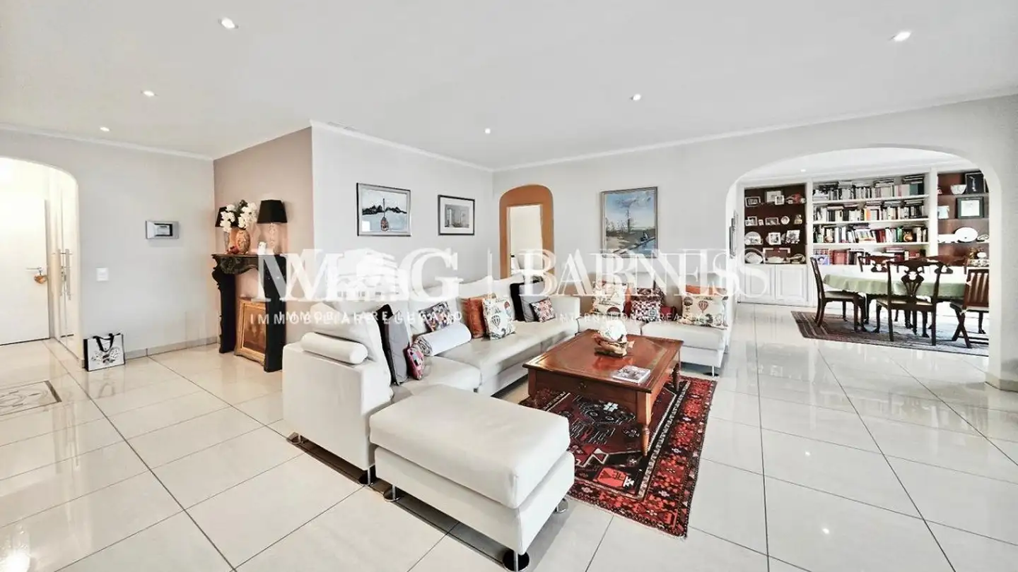 Apartment for sale - 6964 Davesco-Soragno - Photo 4