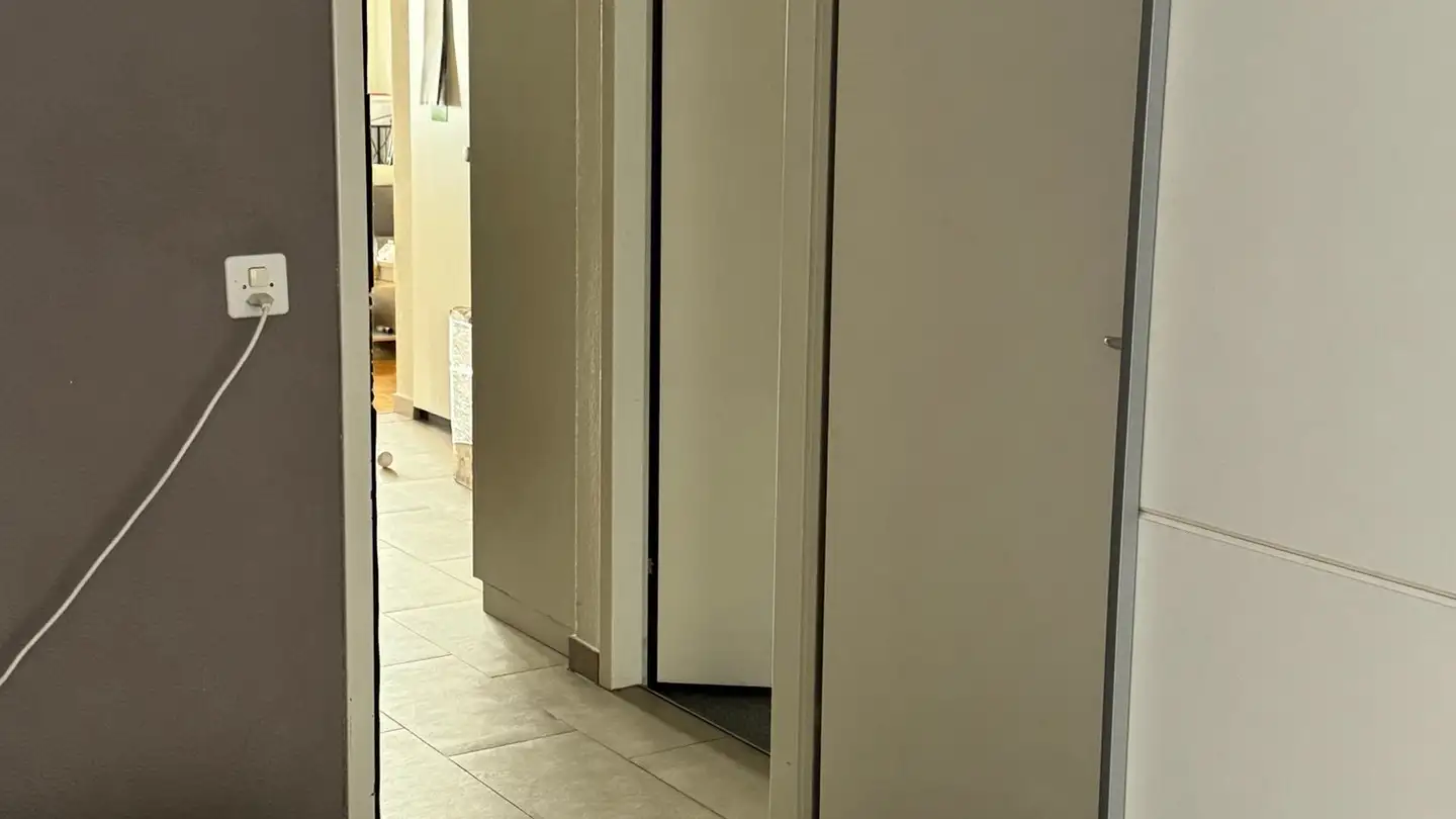 Zimmer mieten - 2000 Neuchâtel - Foto 3