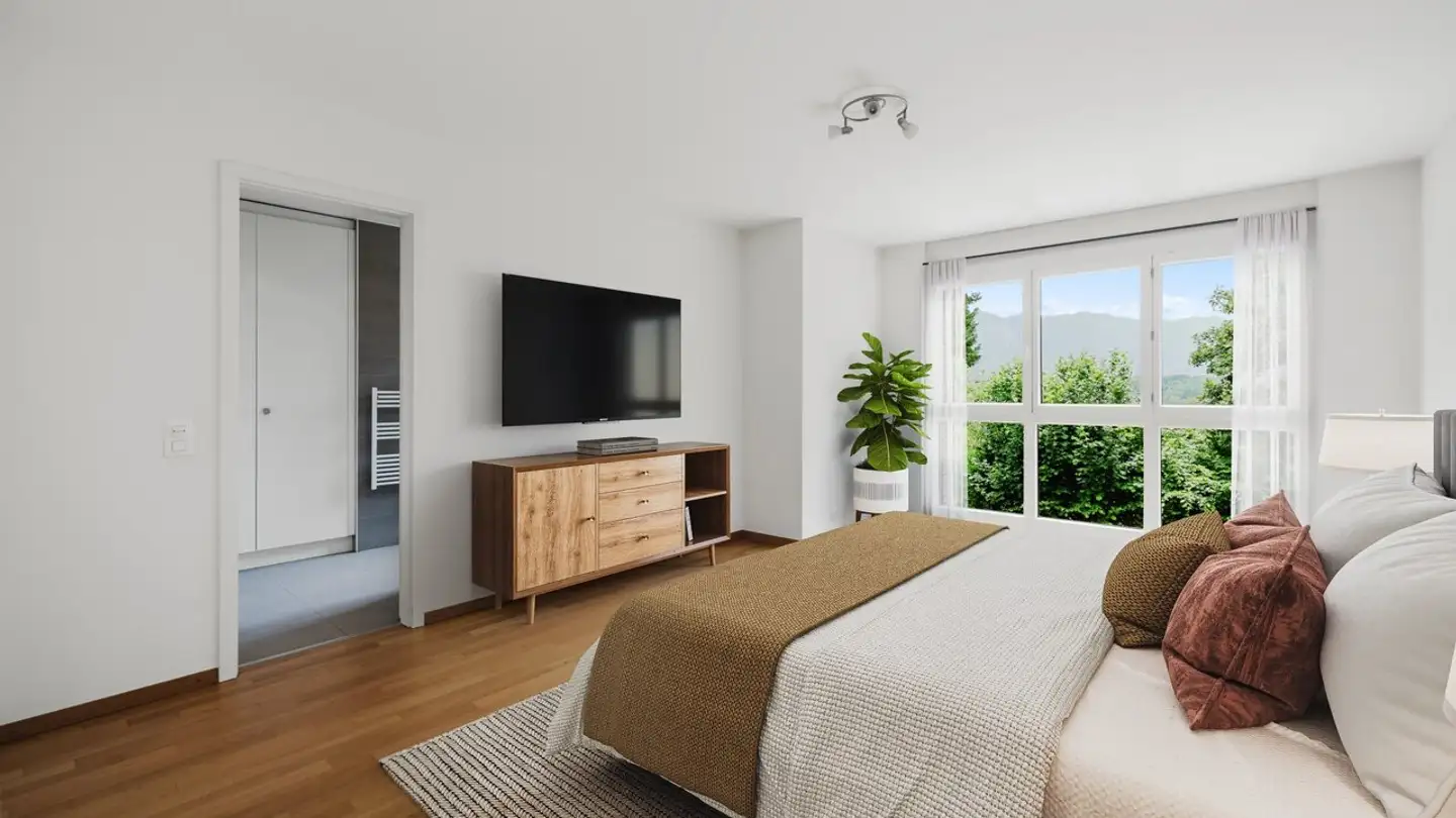 Cave house for sale - 1206 Genève