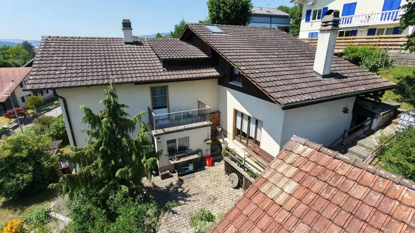 Single house for sale - 2824 Vicques - Photo 2