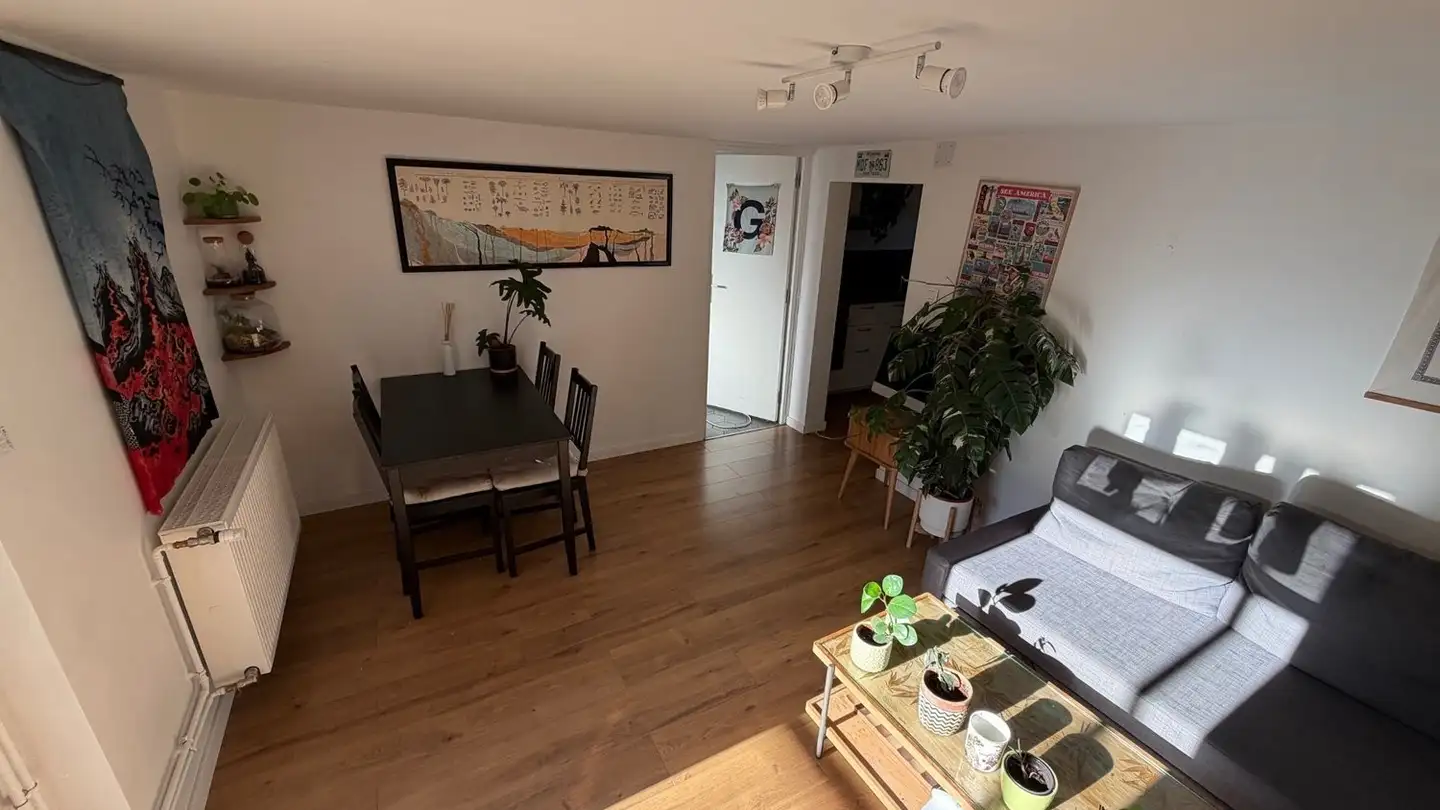 Appartement à louer - 1226 Thônex - Photo 4