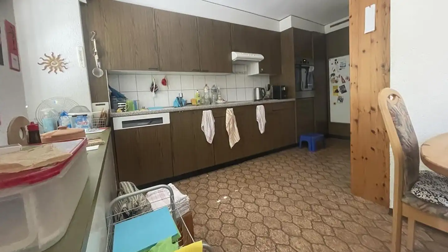 Wohnung mieten - Sandackerstrasse 2, 8462 Rheinau - Foto 4