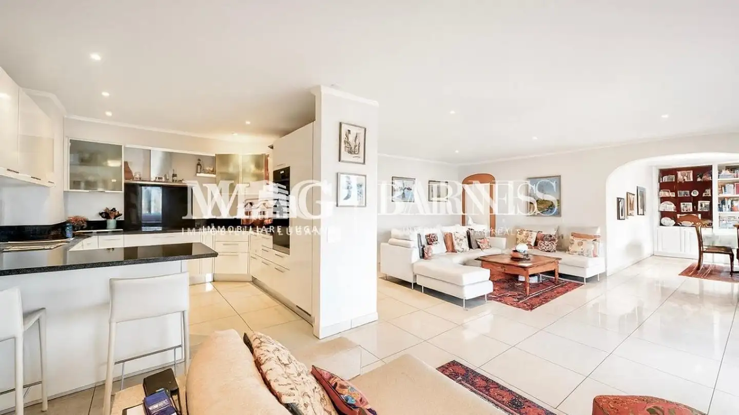 Apartment for sale - 6964 Davesco-Soragno - Photo 3