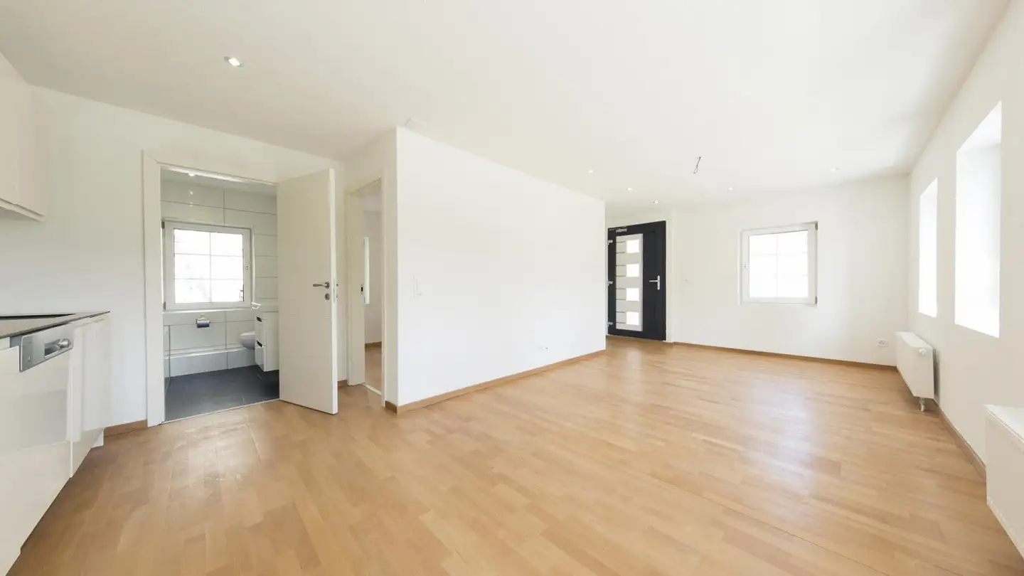 Apartment for rent - Herisauerstrasse, 9104 Waldstatt - Photo 3