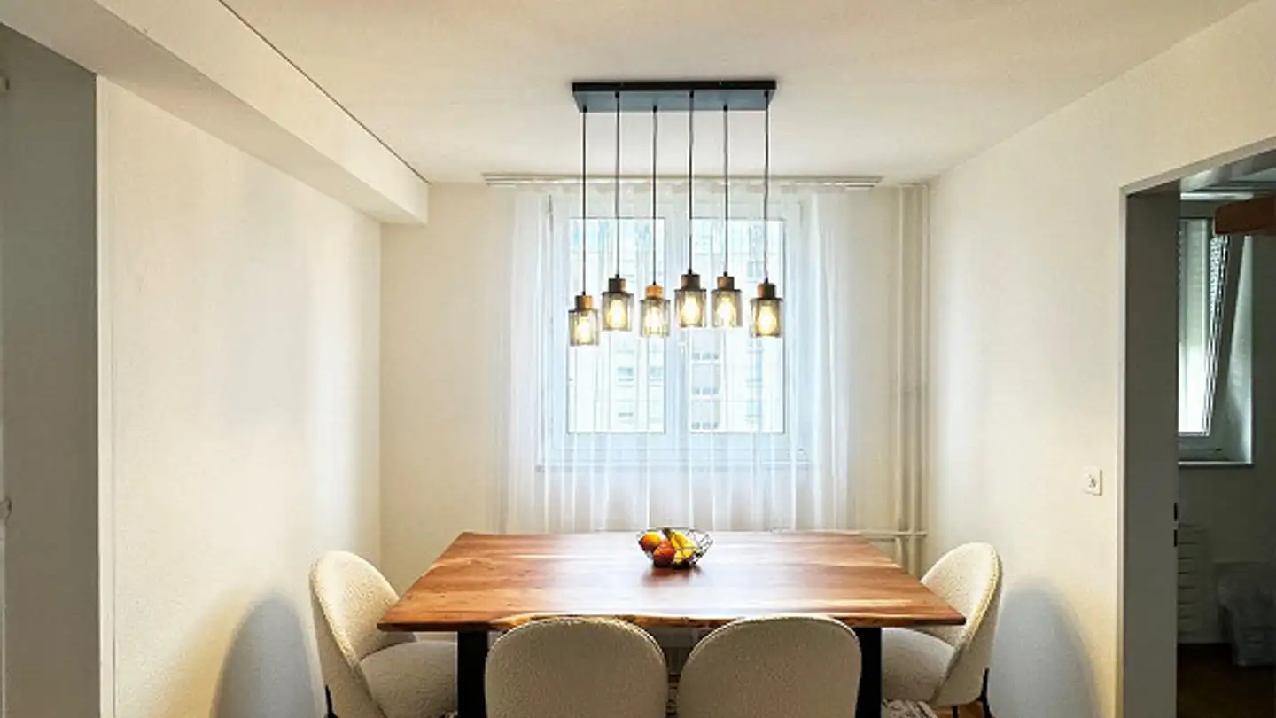 Apartment for rent - Neutalstrasse 30, 8207 Schaffhausen - Photo 4