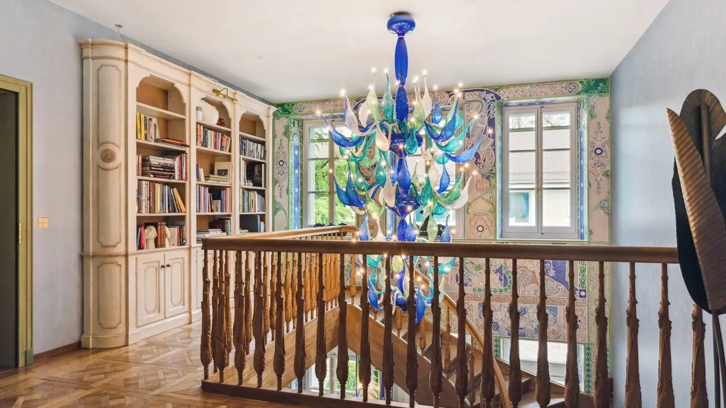 Maison individuelle à vendre - Chemin De Mézery, 1008 Jouxtens-Mézery - Photo 3