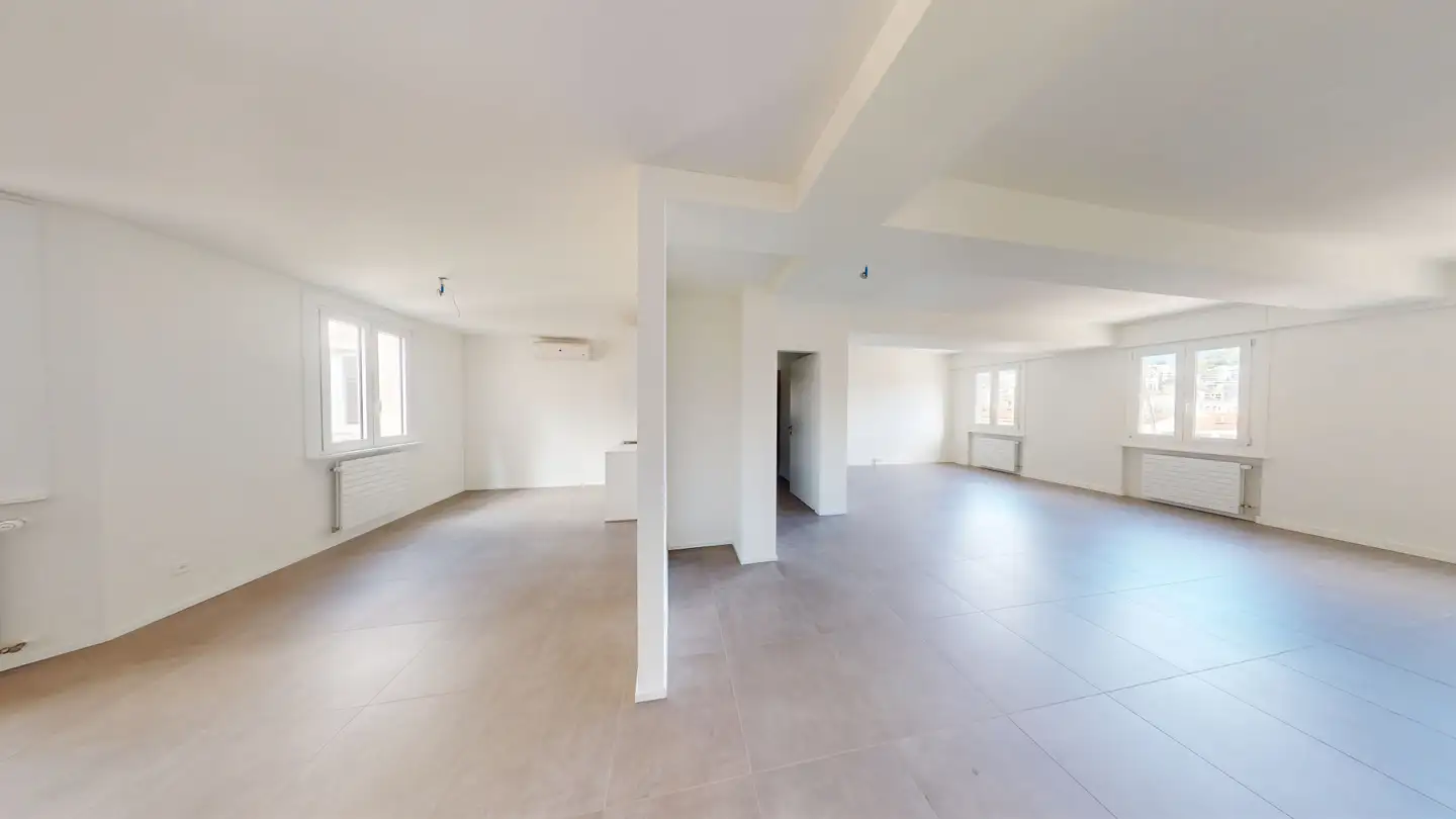 Office space for rent - Via Guglielmo Marconi 2, 6900 Lugano