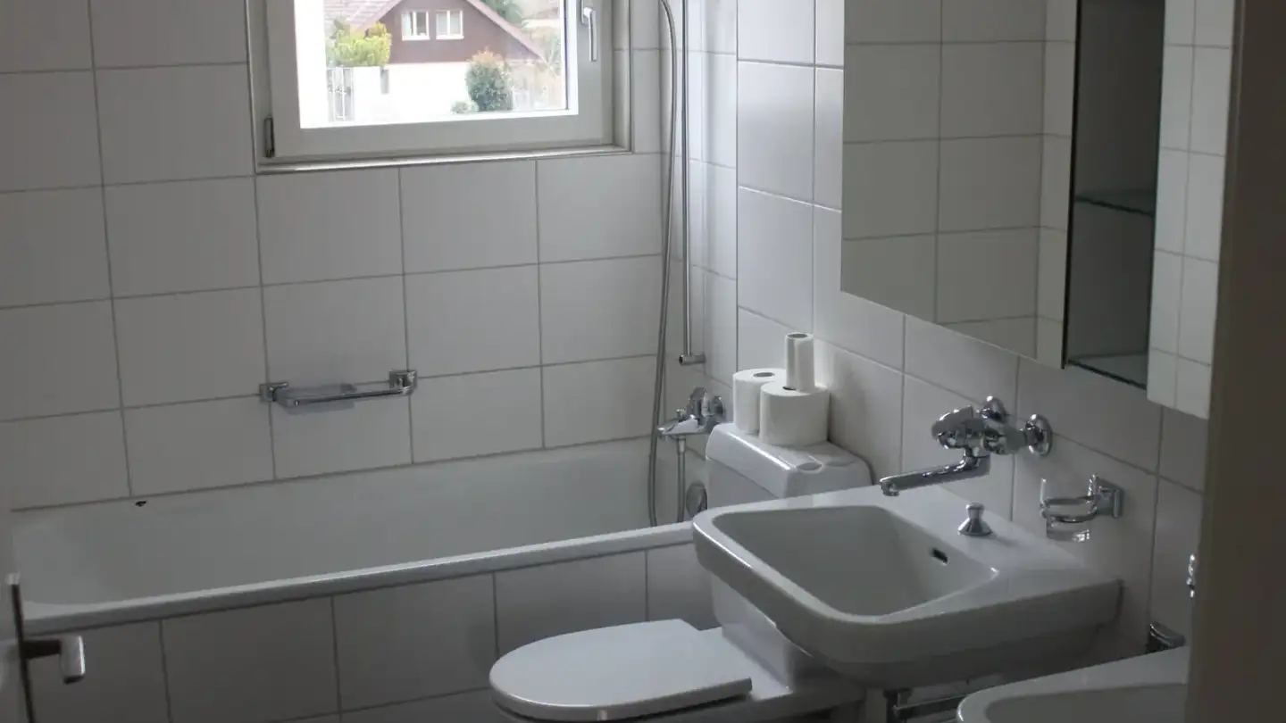 Appartamento in affitto - Birkenstrasse 11, 5442 Fislisbach - Foto 3