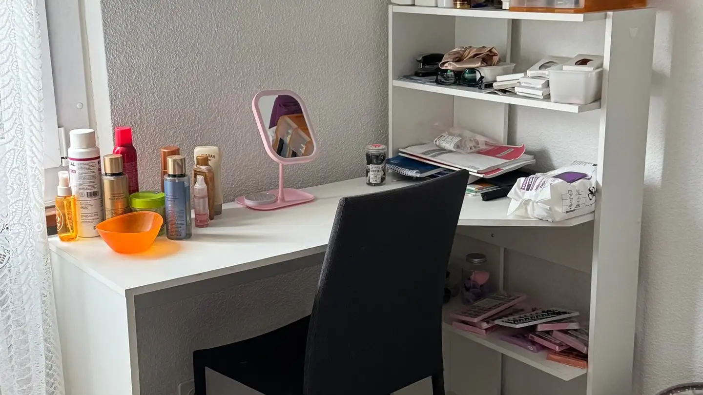 Zimmer mieten - 2000 Neuchâtel