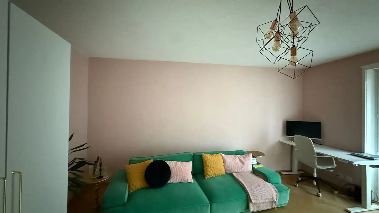 Appartamento in affitto - 8032 Zürich