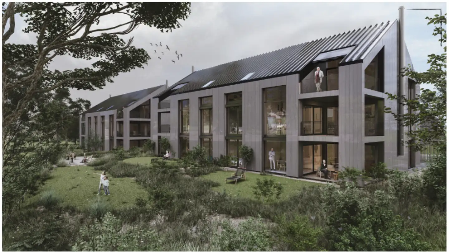 Appartement à vendre - Grubenweg, 2572 Sutz