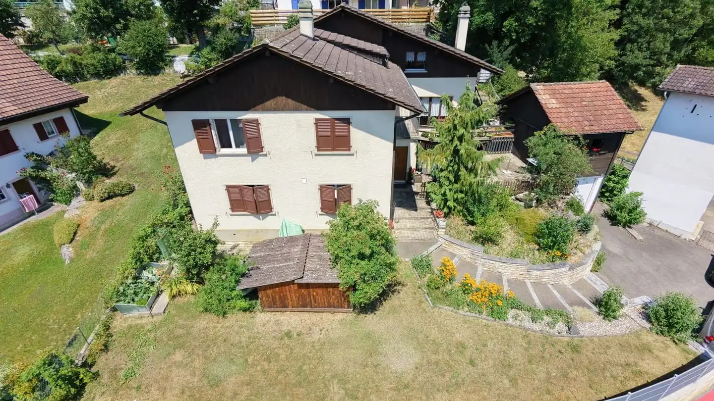 Single house for sale - 2824 Vicques - Photo 4