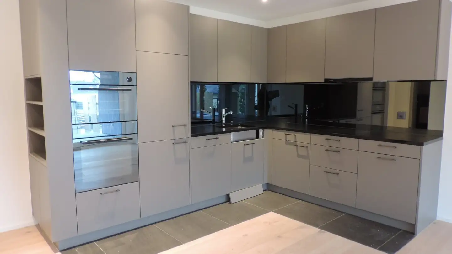 Appartamento in affitto - Bachmattring 1, 4614 Hägendorf - Foto 2