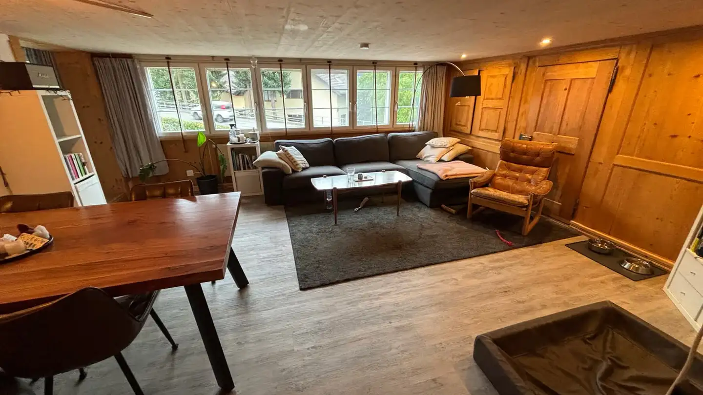 Wohnung mieten - 9044 Wald AR