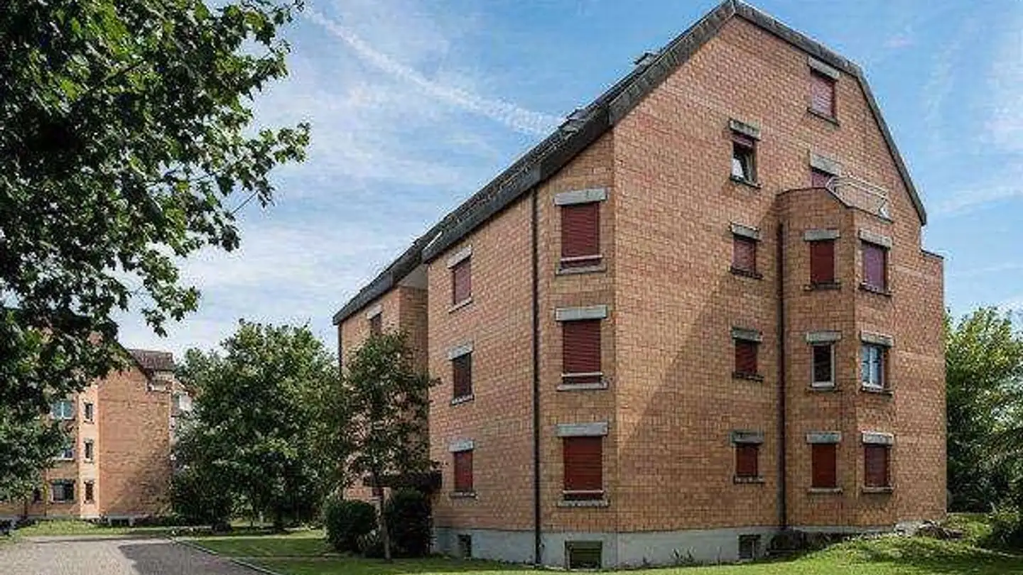 Tiefgaragenstellplatz mieten - Wallisellerstrasse, 8152 Opfikon