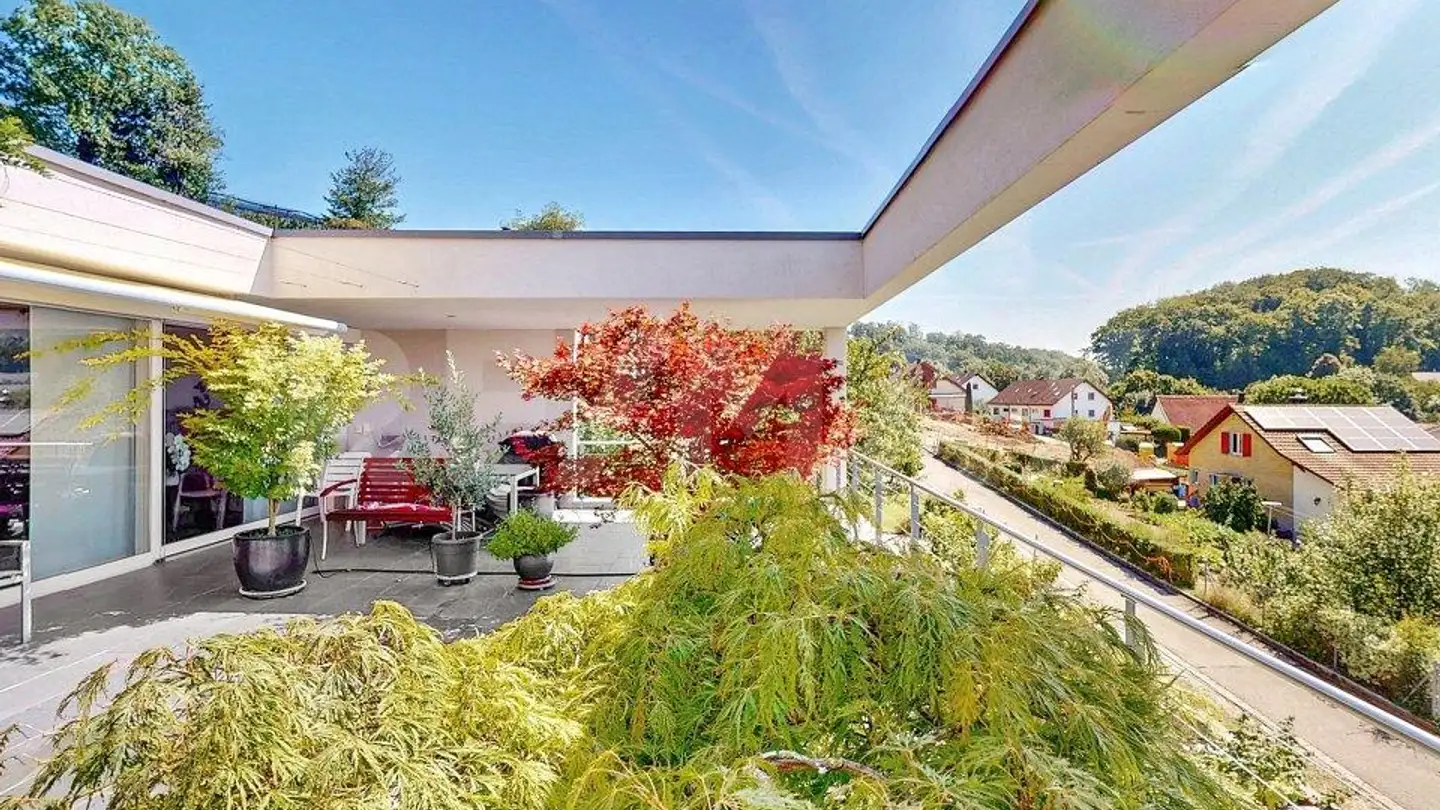 Casa singola in vendita - Eibenweg 1, 5024 Küttigen - Photo 3