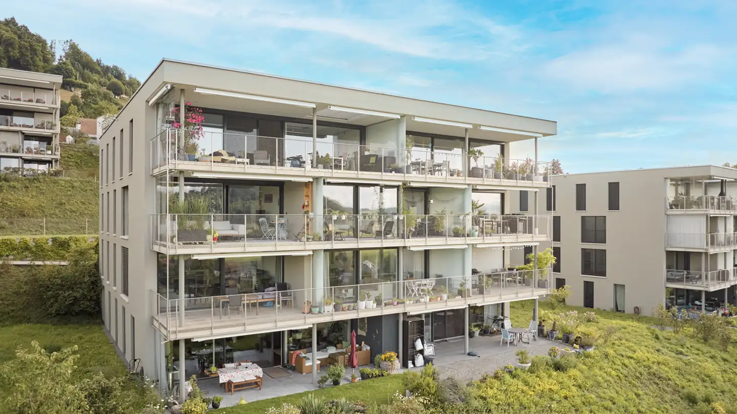 Apartment for sale - 3067 Boll