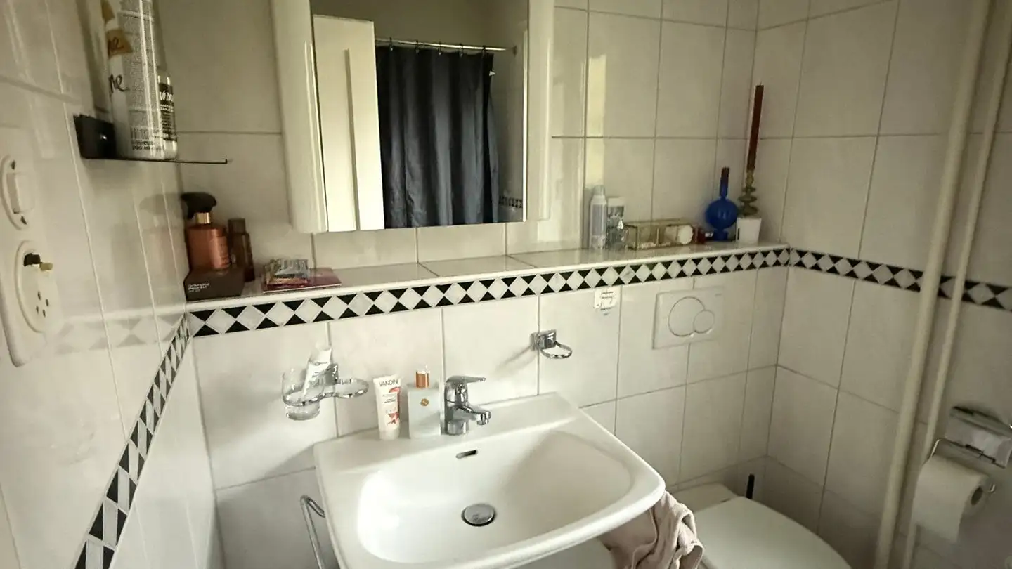 Appartement à louer - Hottingerstrasse 27, 8032 Zürich - Photo 3