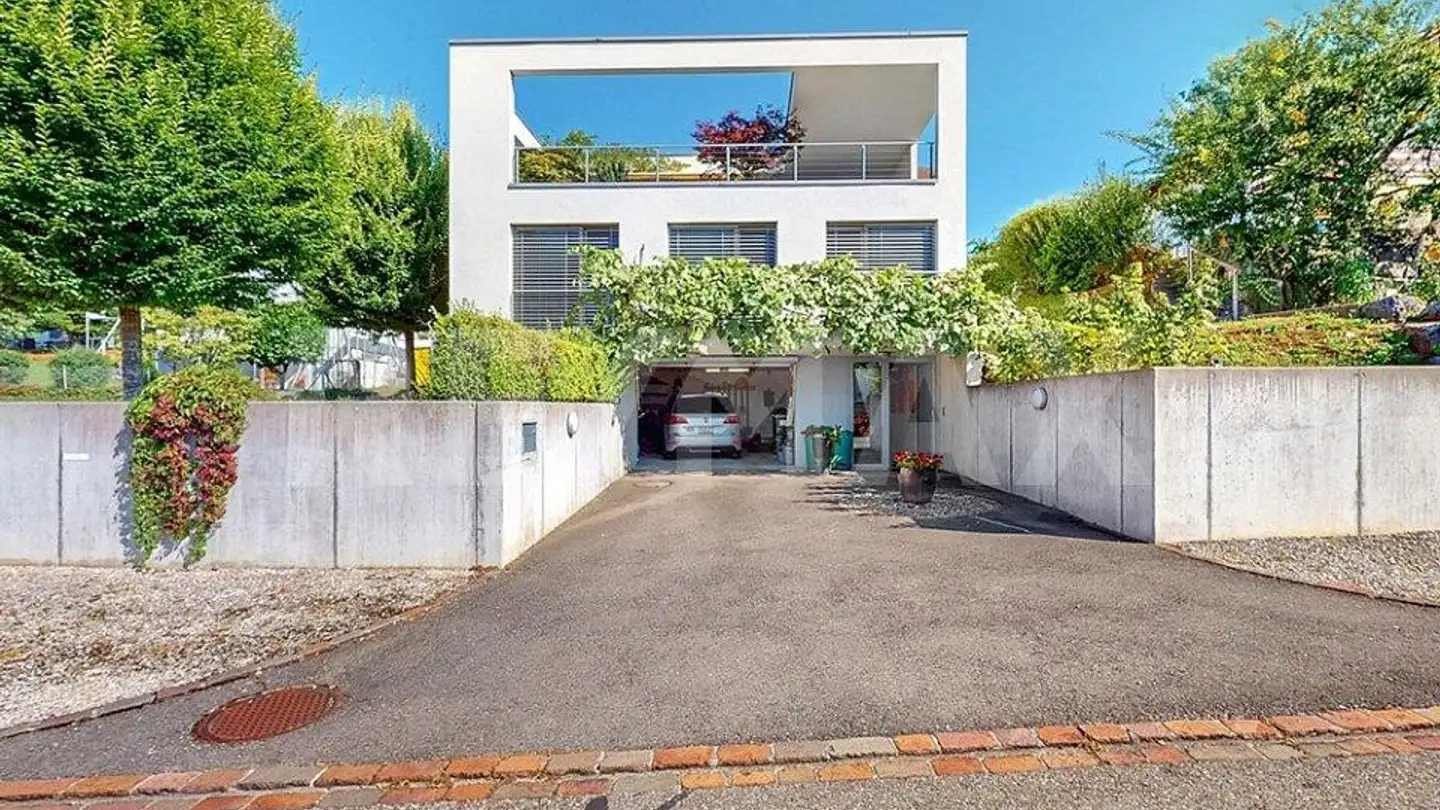 Casa singola in vendita - Eibenweg 1, 5024 Küttigen - Photo 4