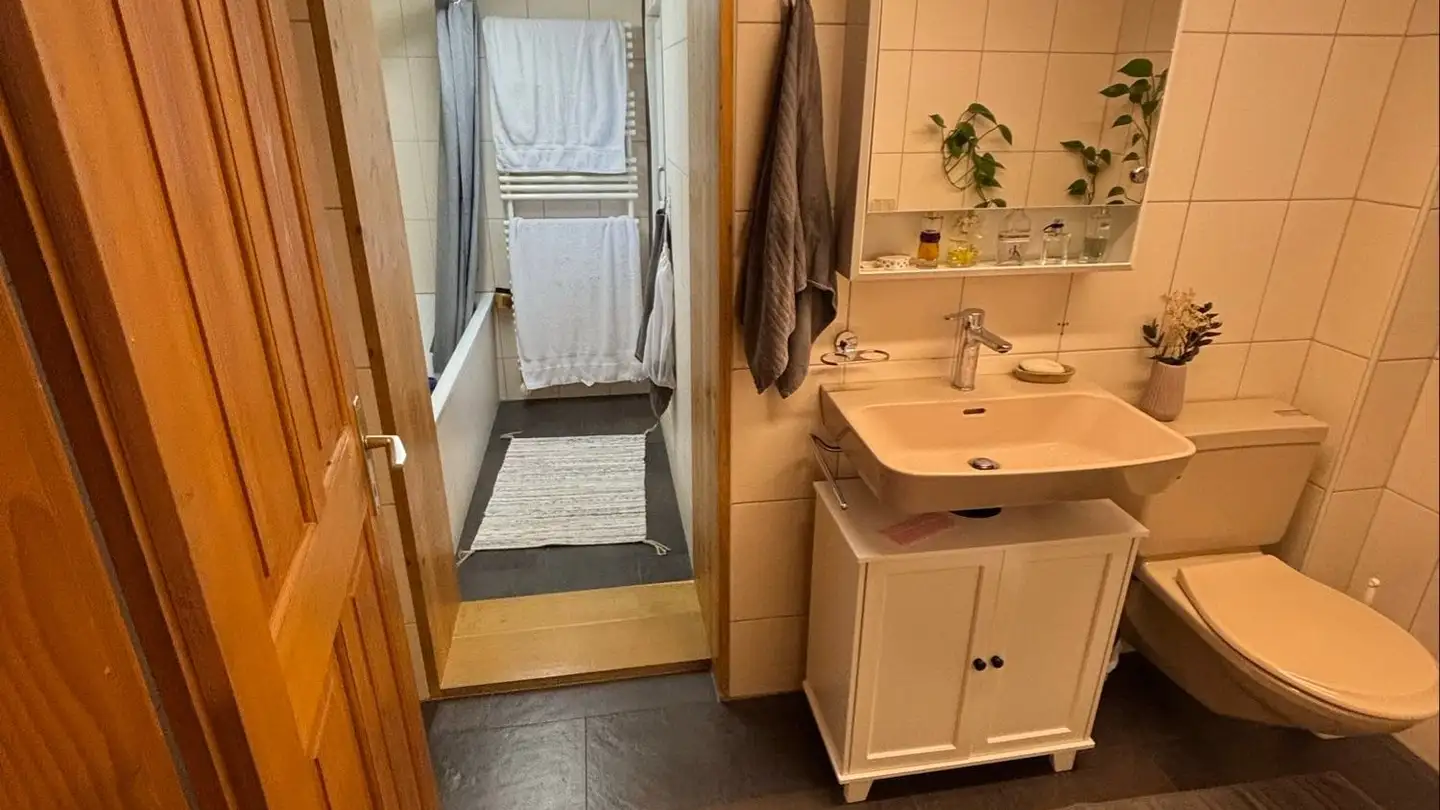 Wohnung mieten - 9044 Wald AR - Foto 3