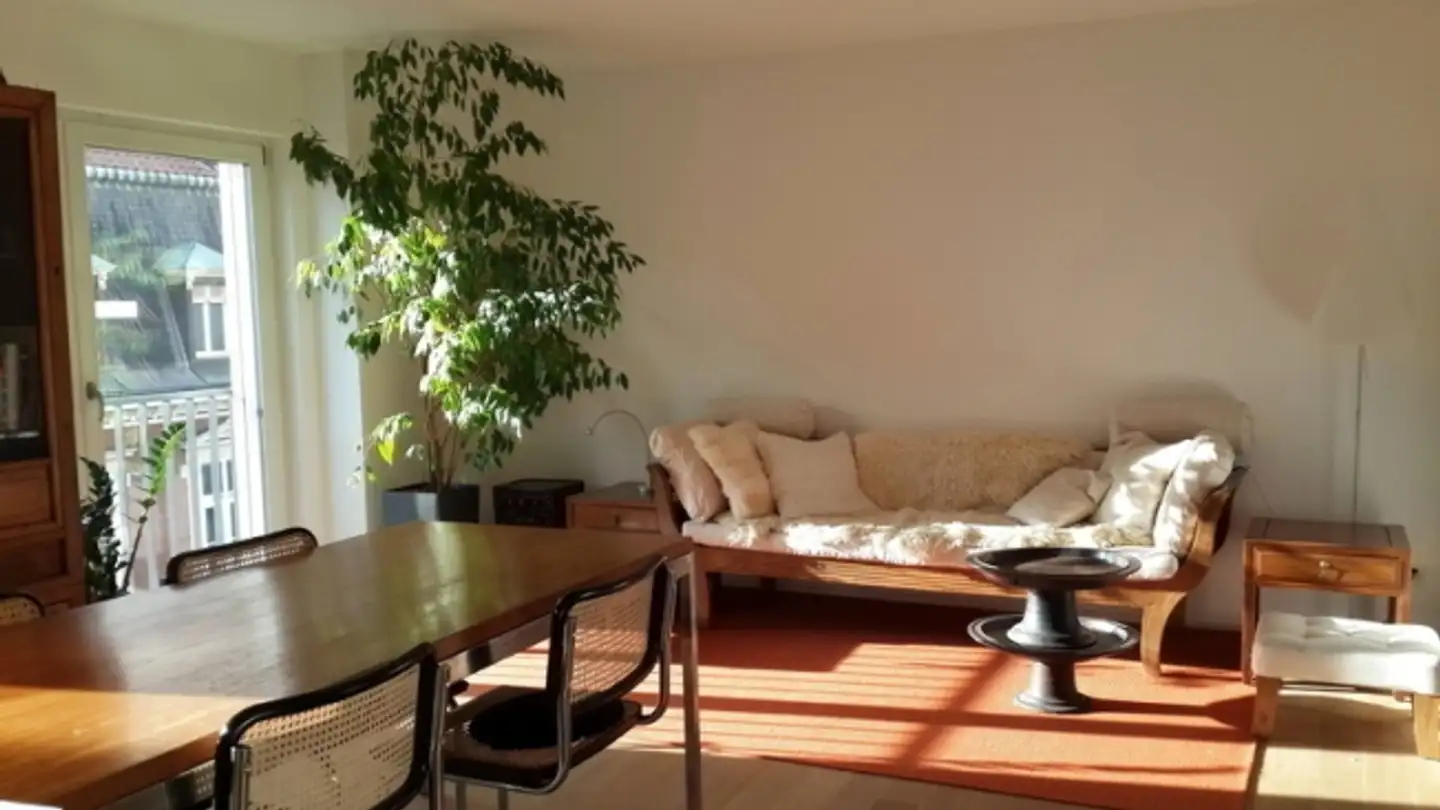 Apartment for rent - 4056 Basel