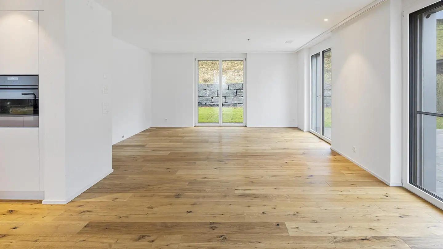 Maison jumelle à vendre - Gütschhalde 9, 6217 Kottwil - Photo 4