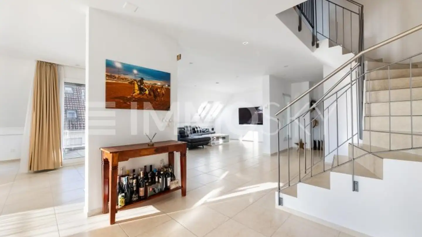 Duplex for sale - 8152 Glattbrugg - Photo 2