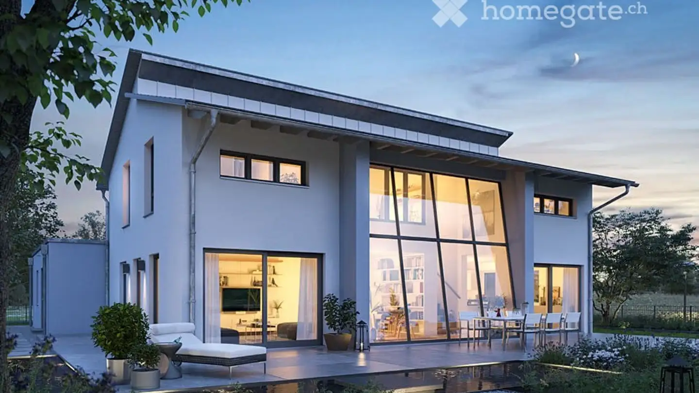 Single room for rent - 8126 Zumikon