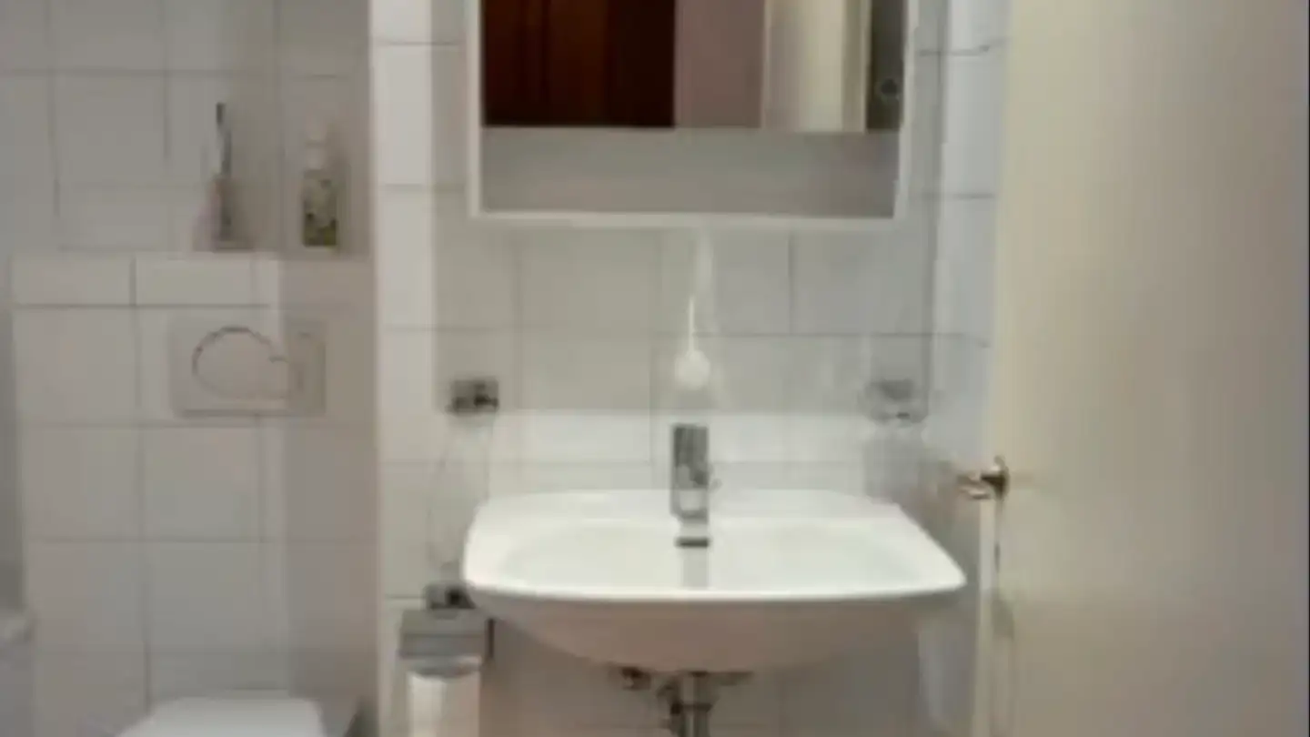Single room for rent - Boulevard Du Pont-D'arve, 1205 Genève - Photo 2