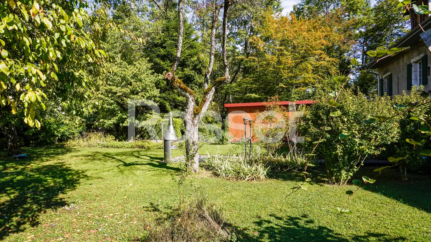 Einfamilienhaus kaufen - 1298 Céligny - Foto 3