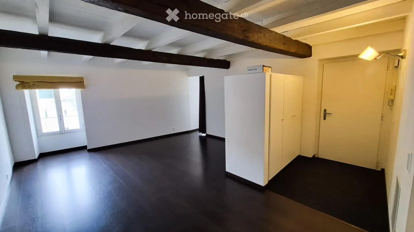 Appartamento in affitto - Piazzetta San Pietro 6, 6612 Ascona