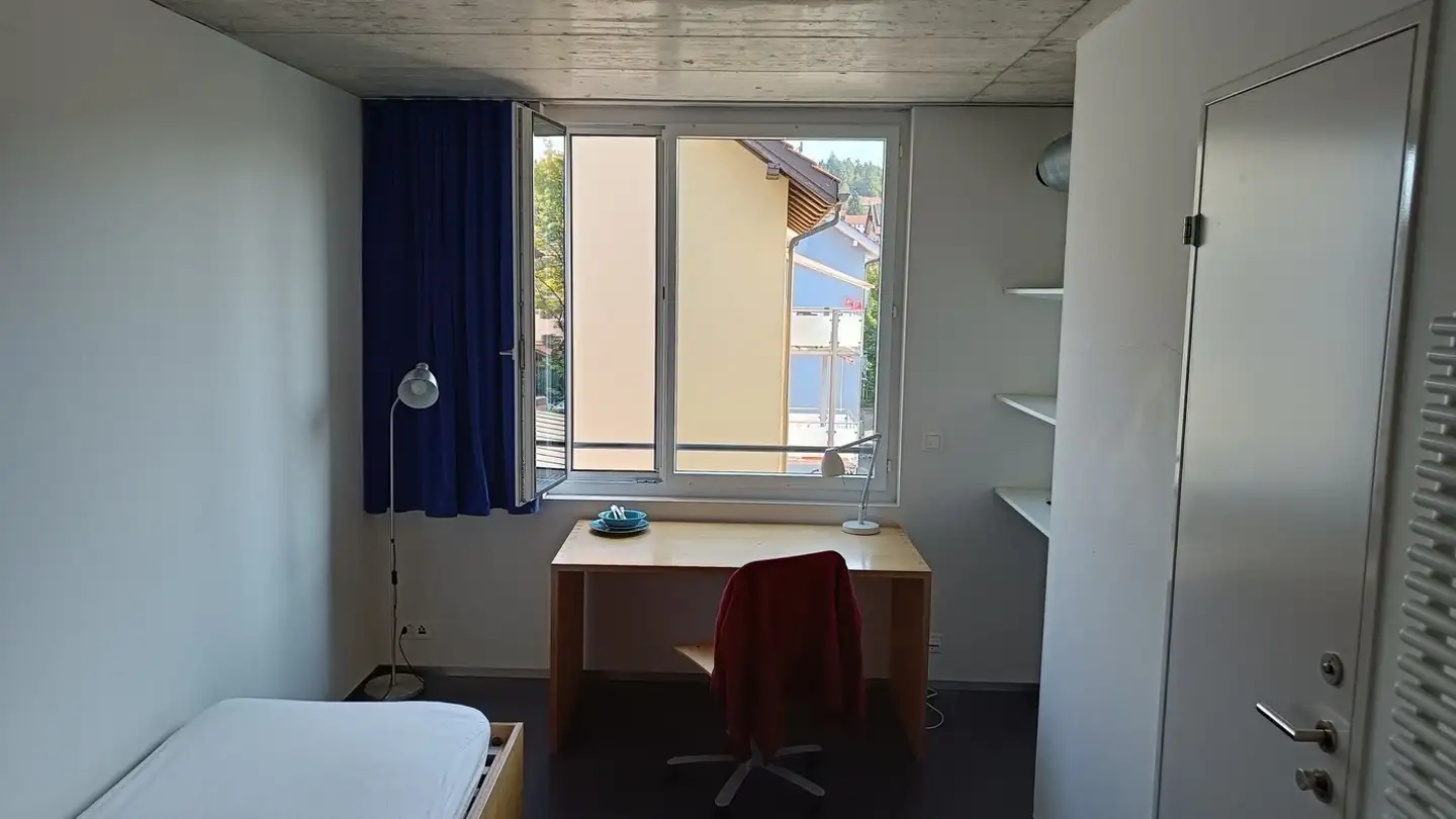 Single room for rent - Untere Briggerstrasse 31, 8406 Winterthur - Photo 4