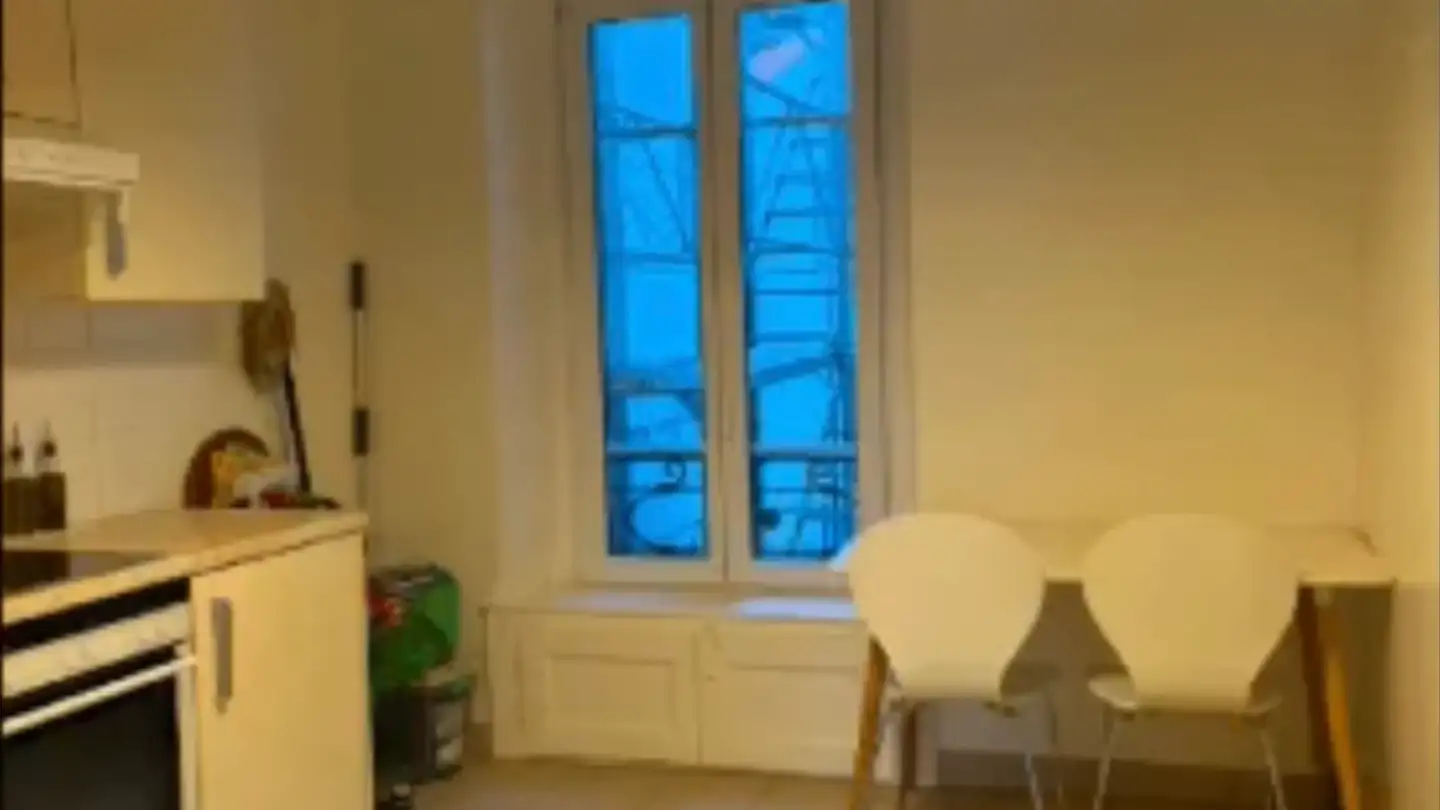 Single room for rent - Boulevard Du Pont-D'arve, 1205 Genève - Photo 4