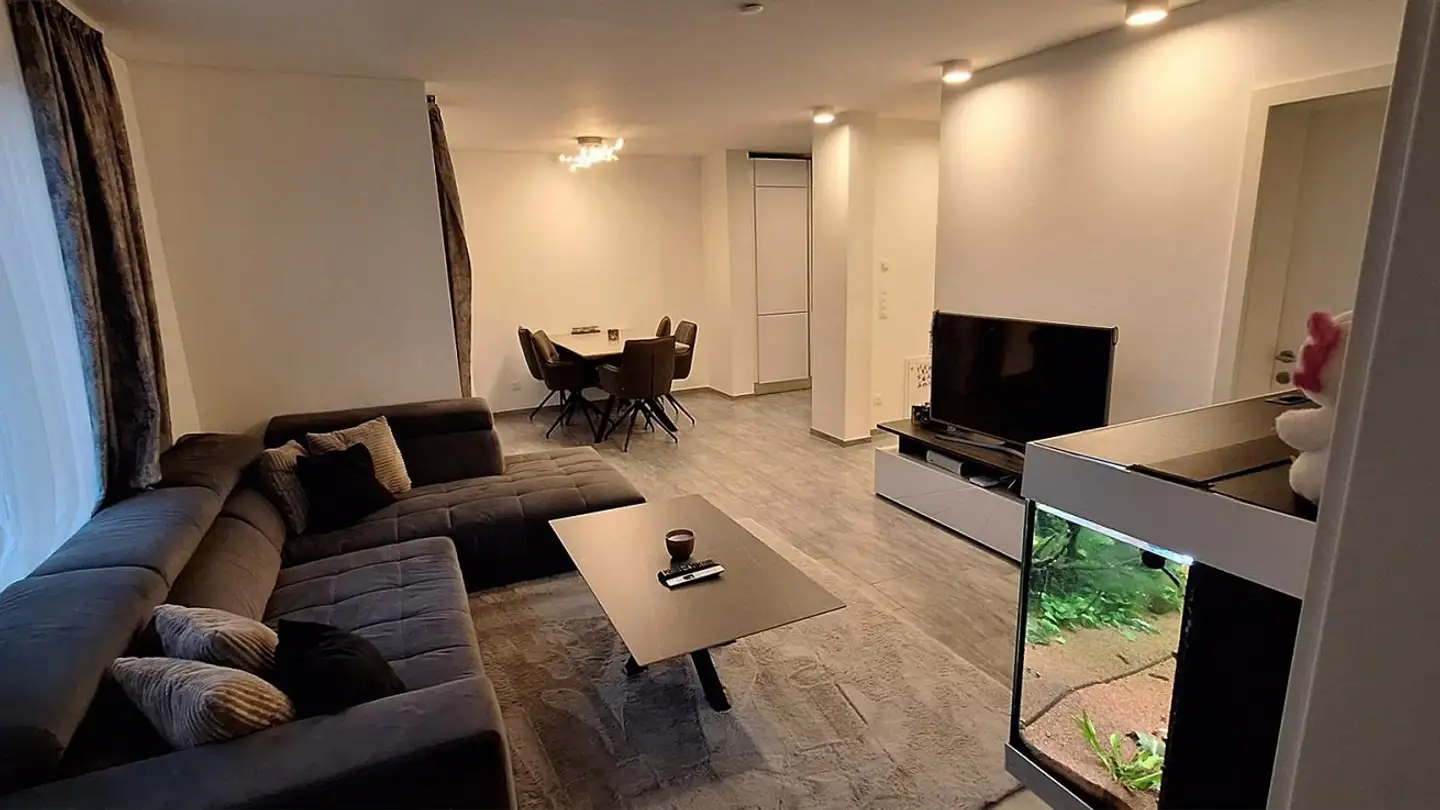 Apartment for rent - Kehrgasse 1, 5504 Othmarsingen - Photo 3