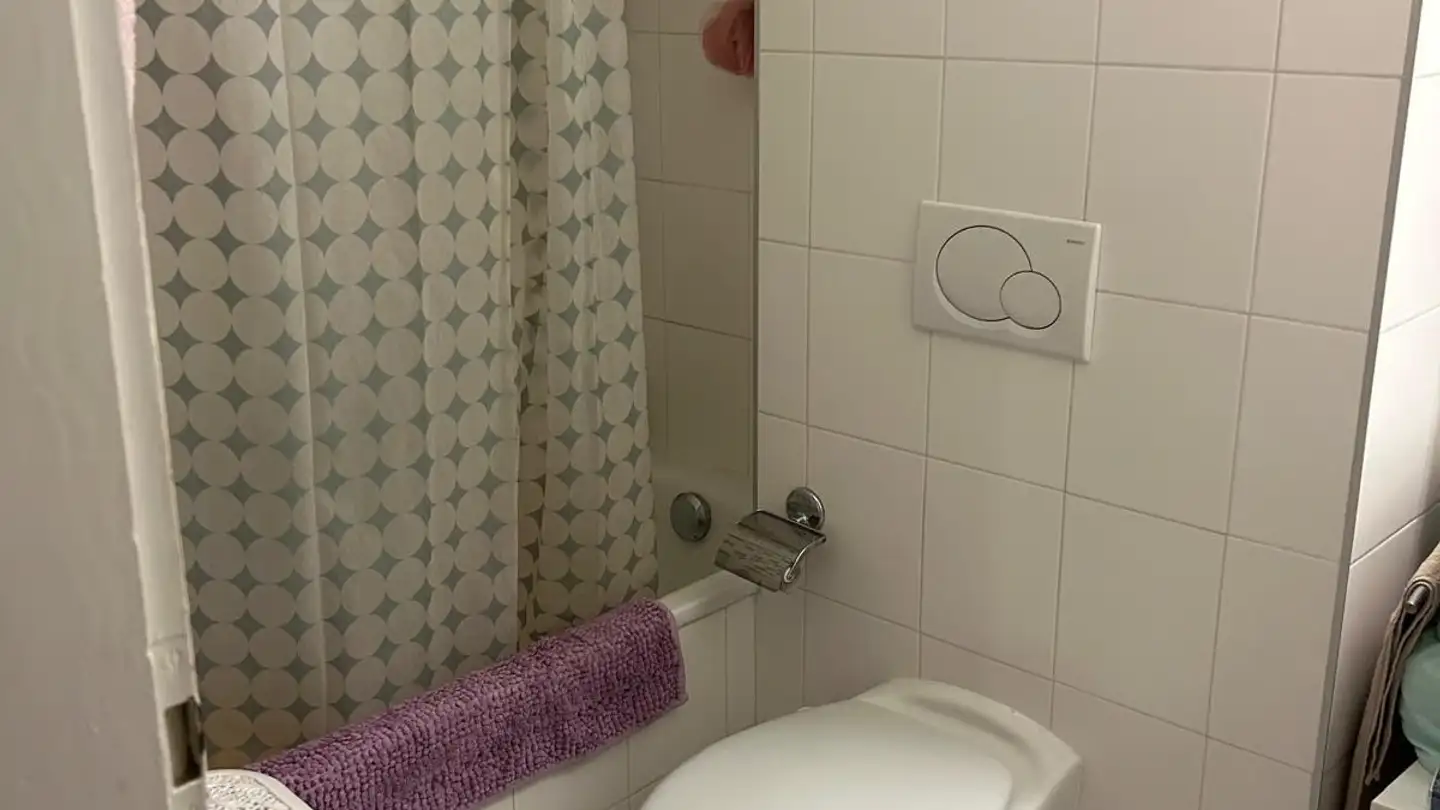 Appartement à louer - Via Ca' Del Caccia, 6943 Vezia - Photo 2