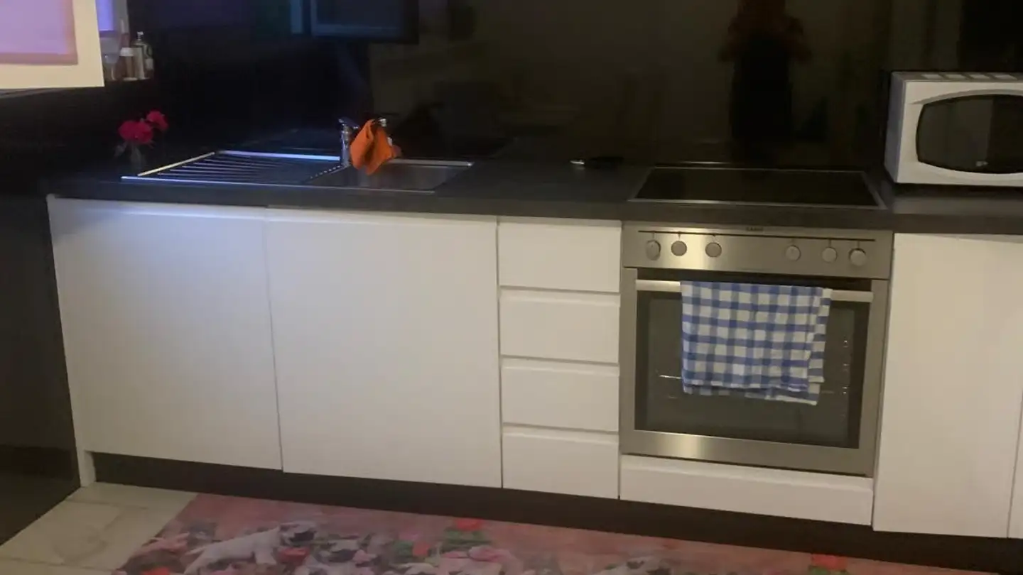 Appartement à louer - Via Ca' Del Caccia, 6943 Vezia - Photo 4