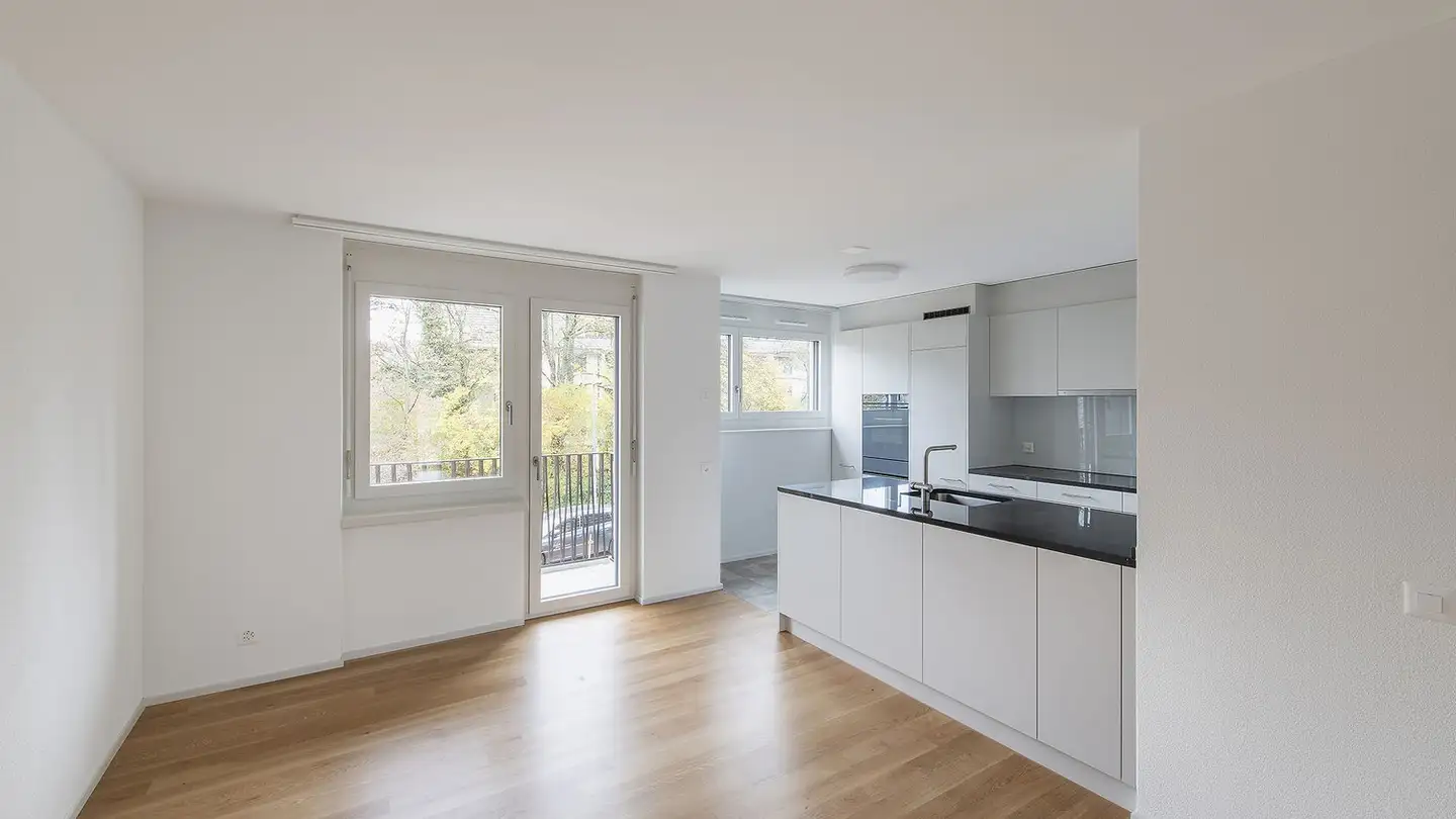 Wohnung mieten - Spranglenstrasse 48, 8303 Bassersdorf