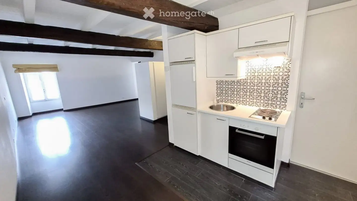 Appartamento in affitto - Piazzetta San Pietro 6, 6612 Ascona - Foto 4