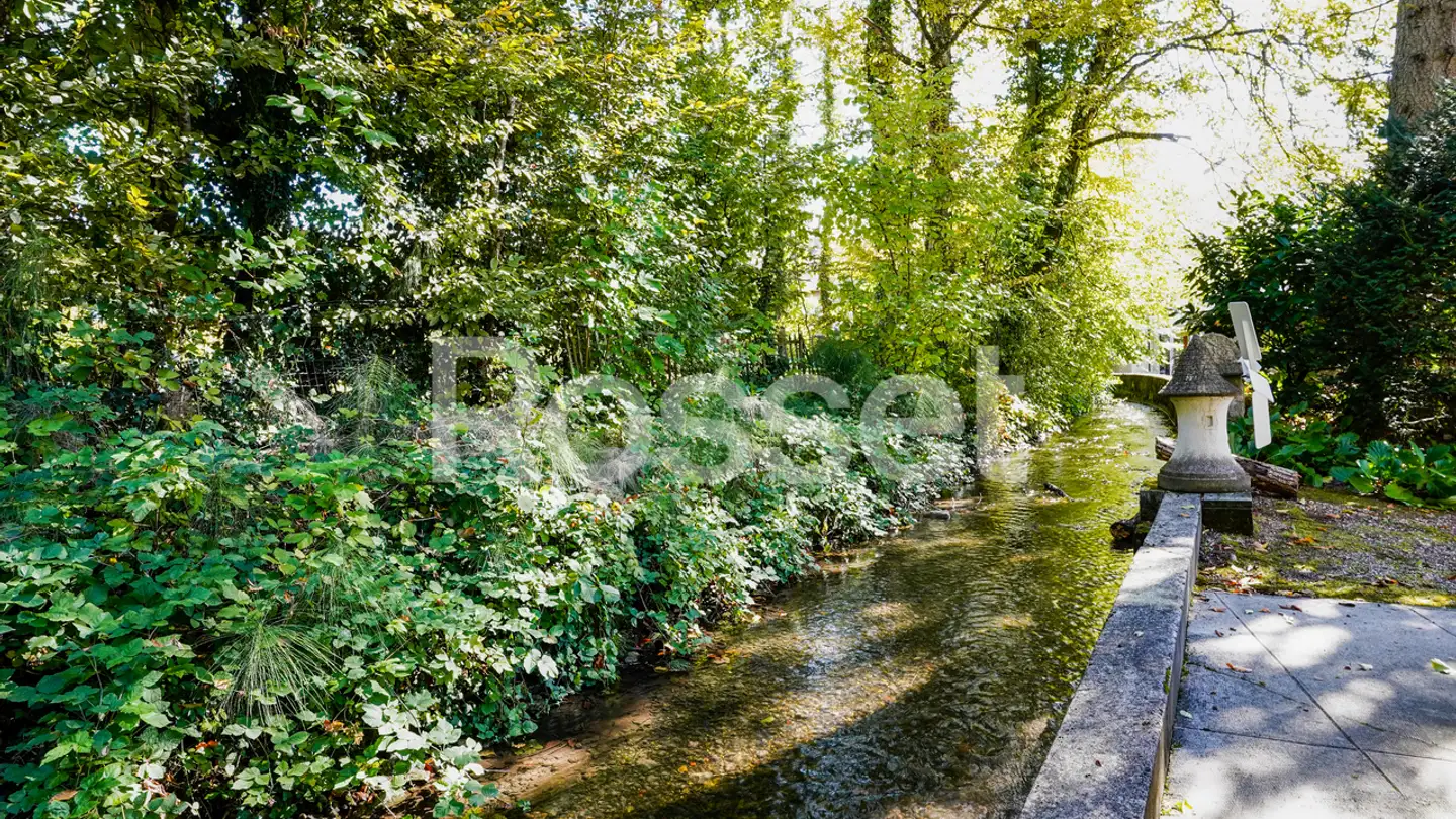 Einfamilienhaus kaufen - 1298 Céligny - Foto 4