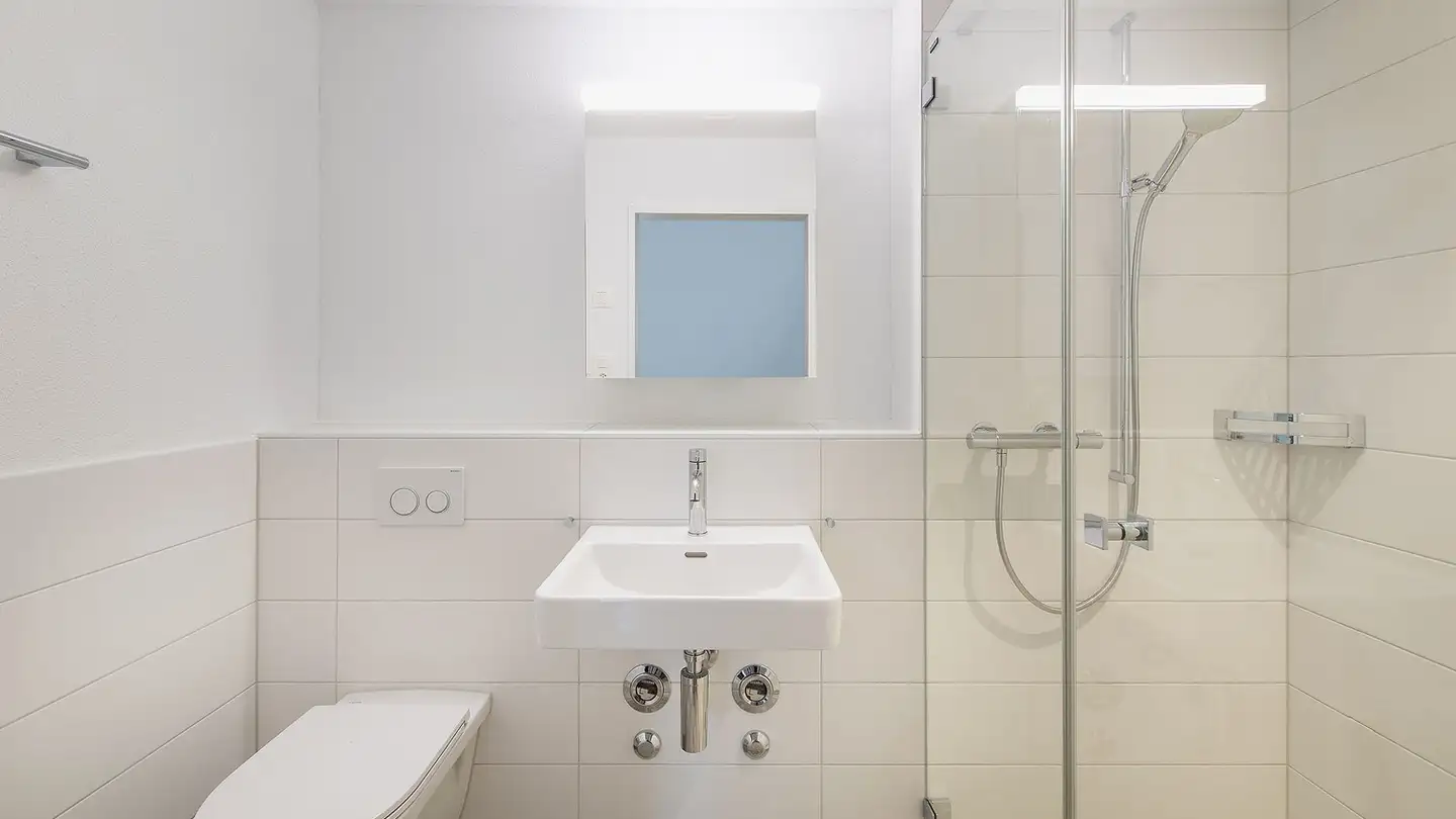 Wohnung mieten - Spranglenstrasse 48, 8303 Bassersdorf - Foto 3