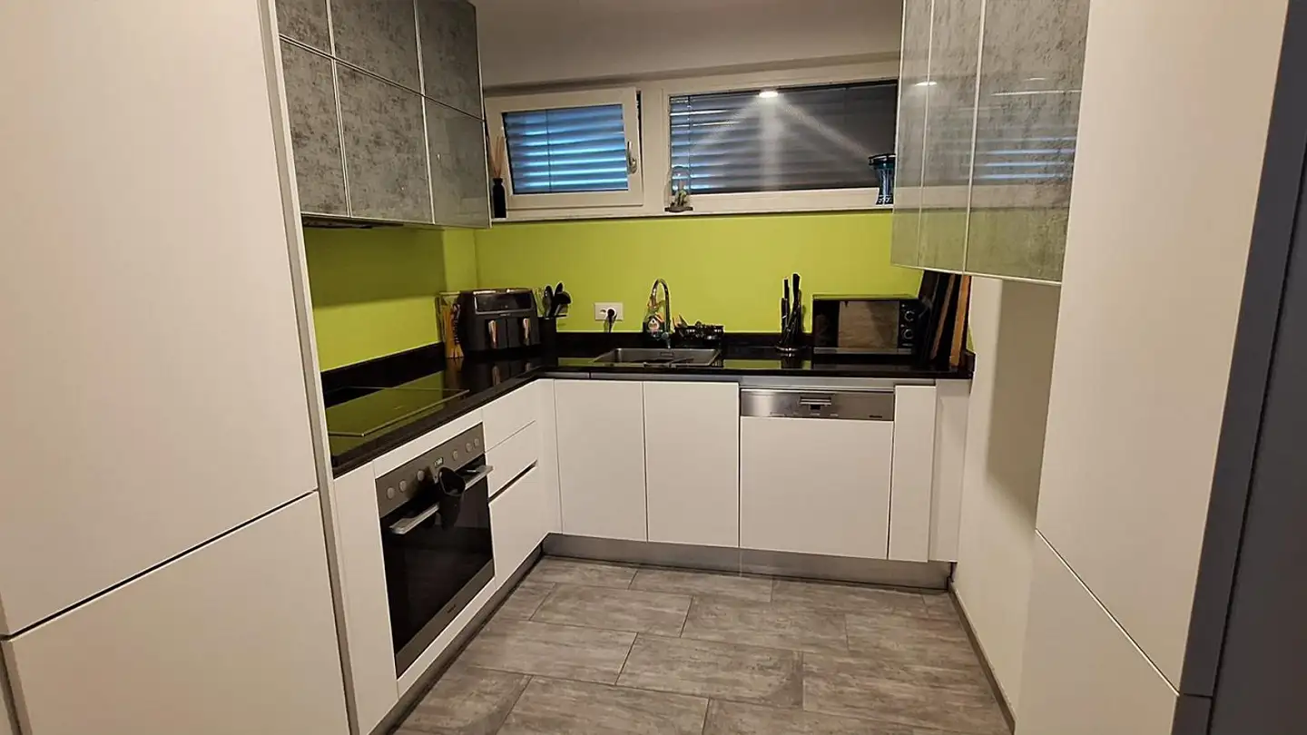 Apartment for rent - Kehrgasse 1, 5504 Othmarsingen - Photo 4