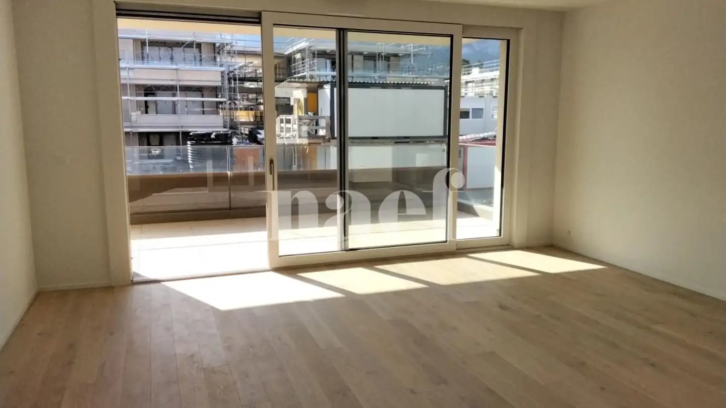 Appartement à louer - Chemin Jeanne-Lavergnat 18, 1256 Troinex