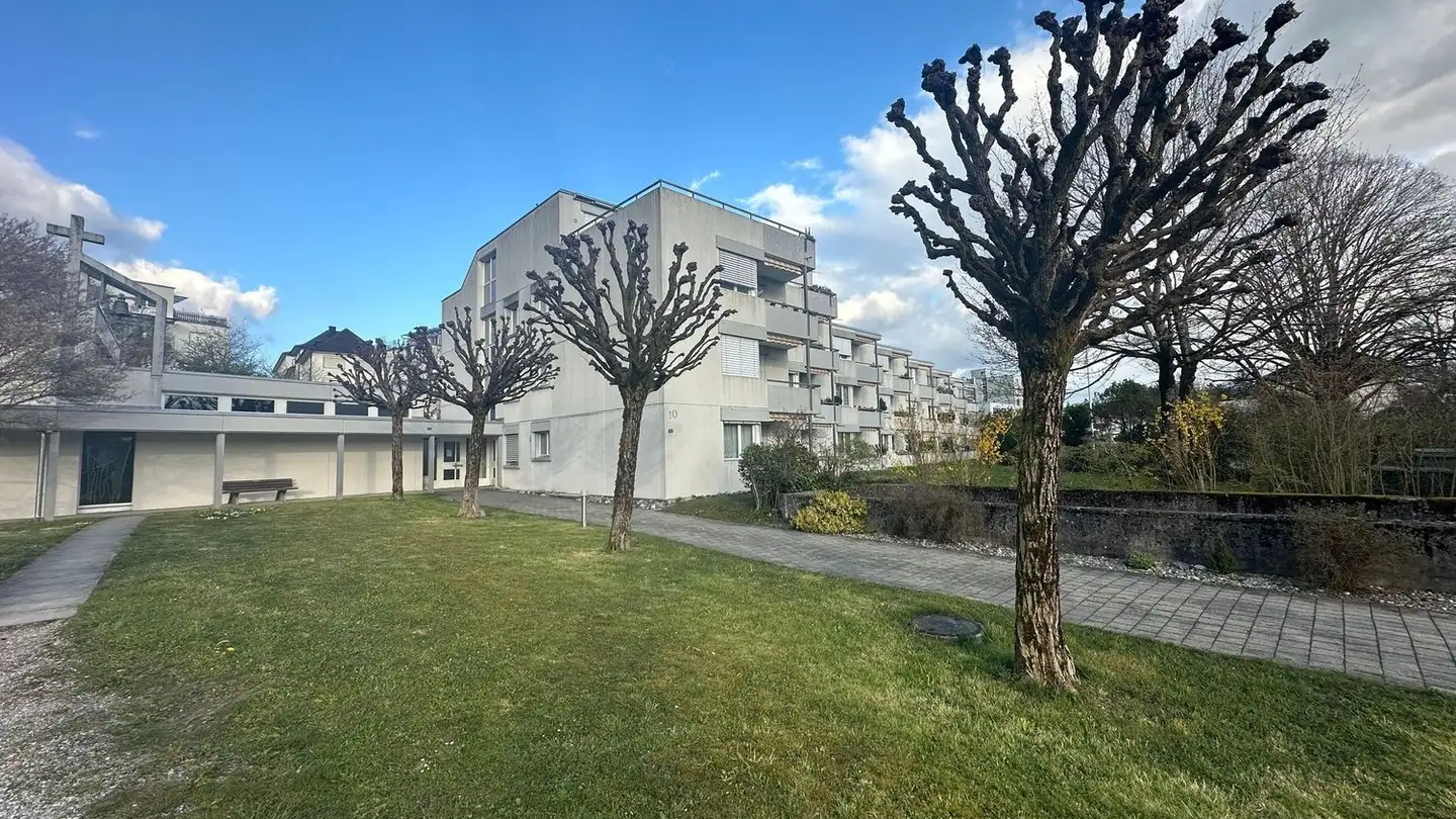 Wohnung kaufen - Tunnelstrasse 10, 2540 Grenchen - Foto 3