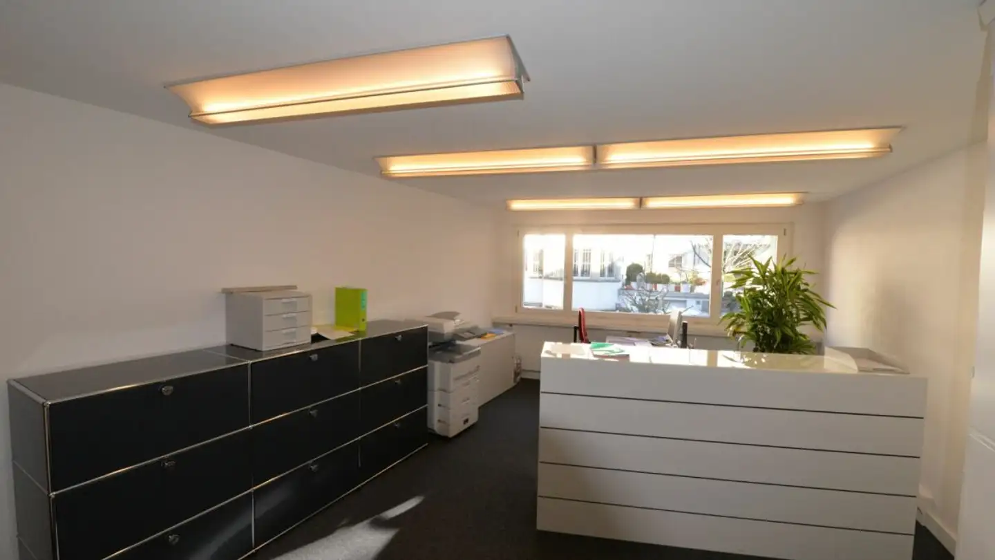 Office space for rent - Neugass 9, 8260 Stein am Rhein