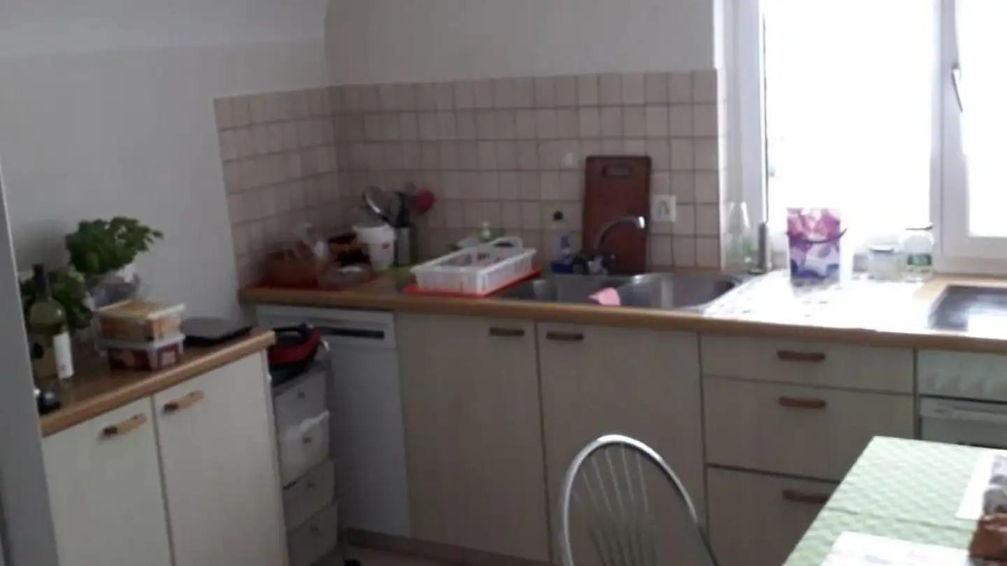 Appartement à louer - Glärnischstrasse 17, 8600 Dübendorf - Photo 2